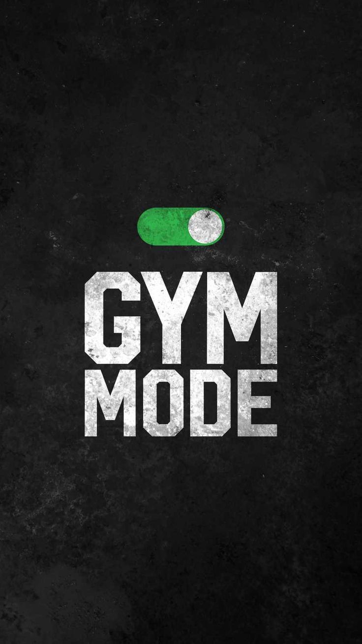 Gym Mode IPhone Wallpaper Wallpaper : iPhone Wallpaper. Gym motivation wallpaper, Gym wallpaper, Gym motivation quotes