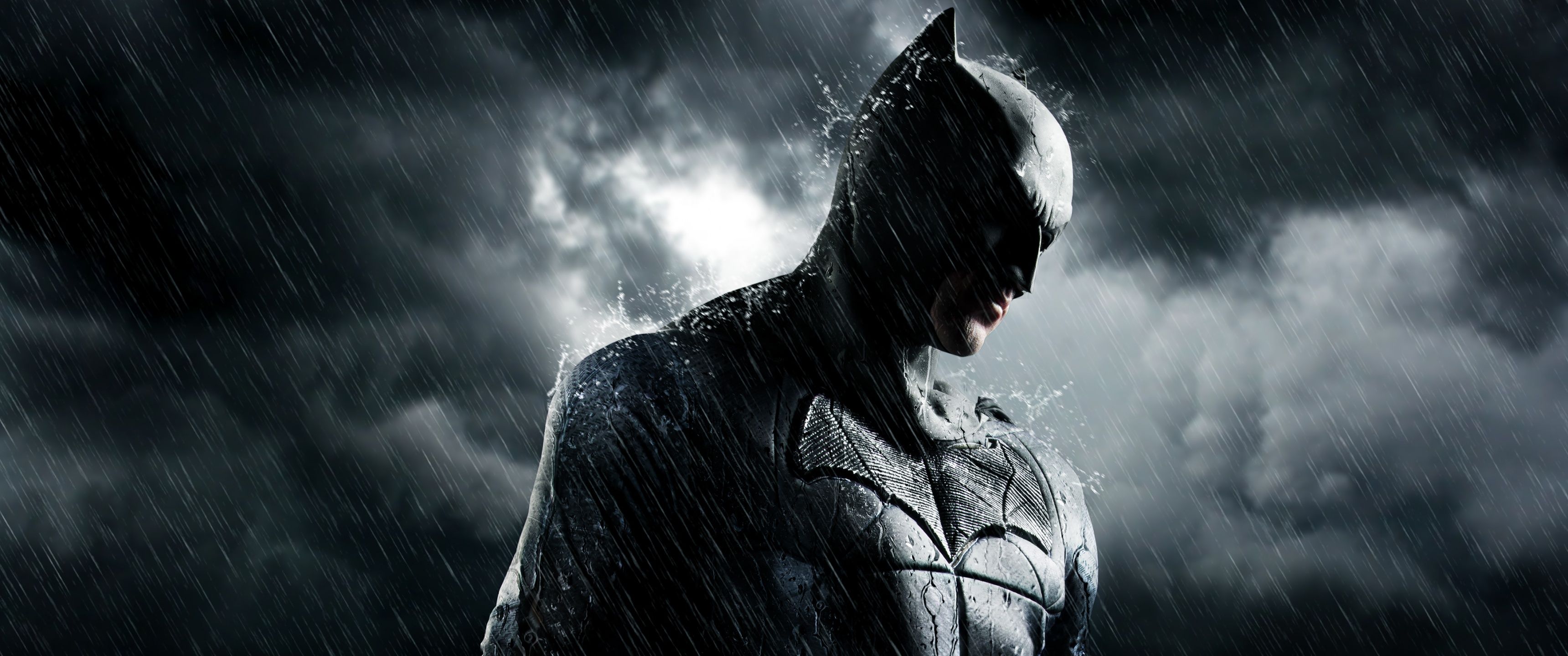 The dark knight rises wallpapers - Batman