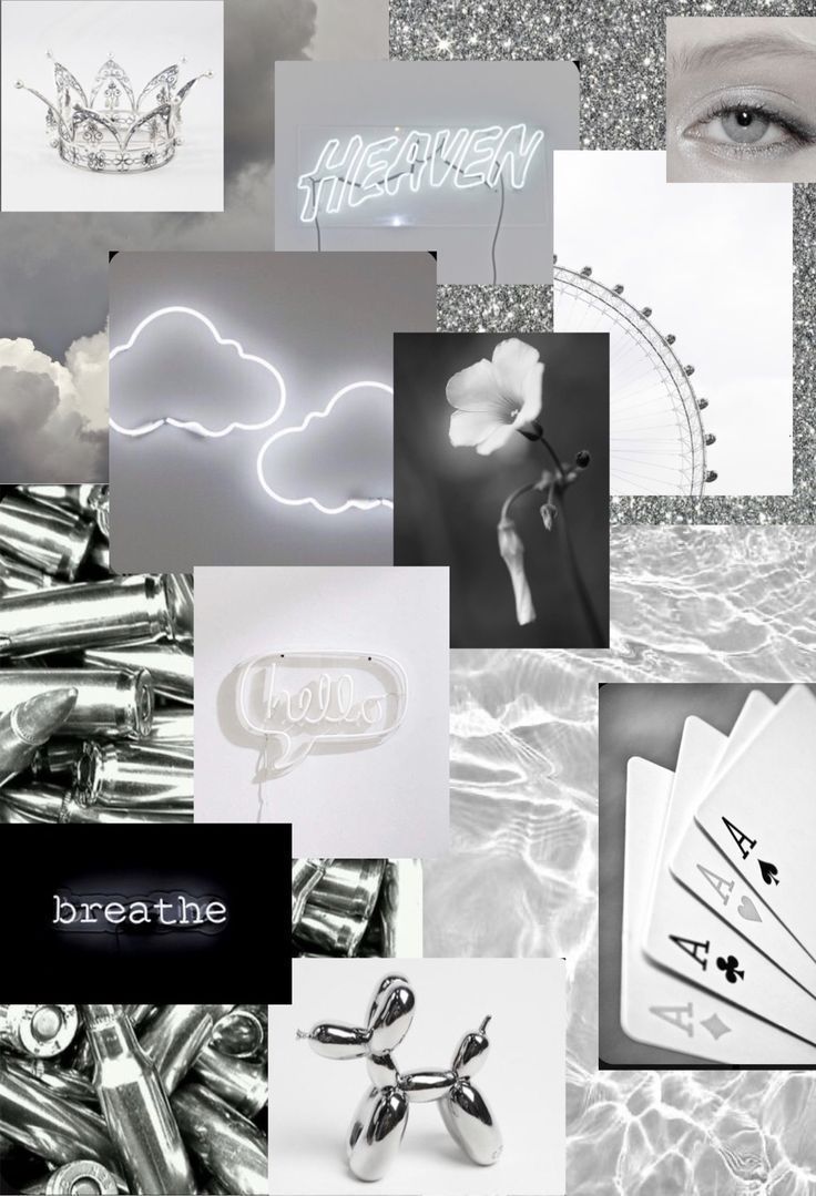 grey aesthetics. iPhone wallpaper tumblr aesthetic, Aesthetic iphone wallpaper, Bad girl wallpaper