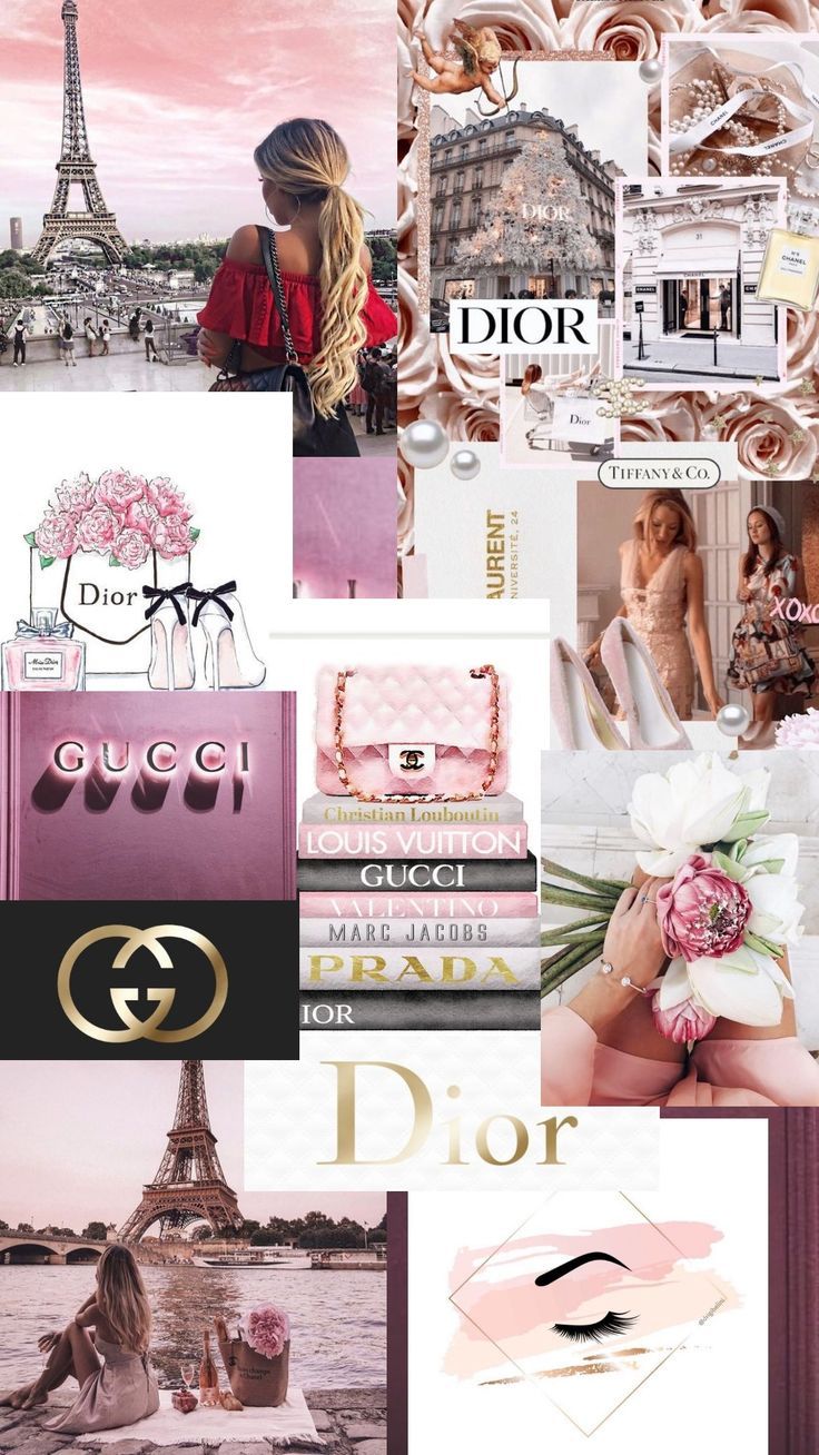 Girly Fashion classy wallpaper. Classy wallpaper, Pink tumblr aesthetic, Sassy wallpaper