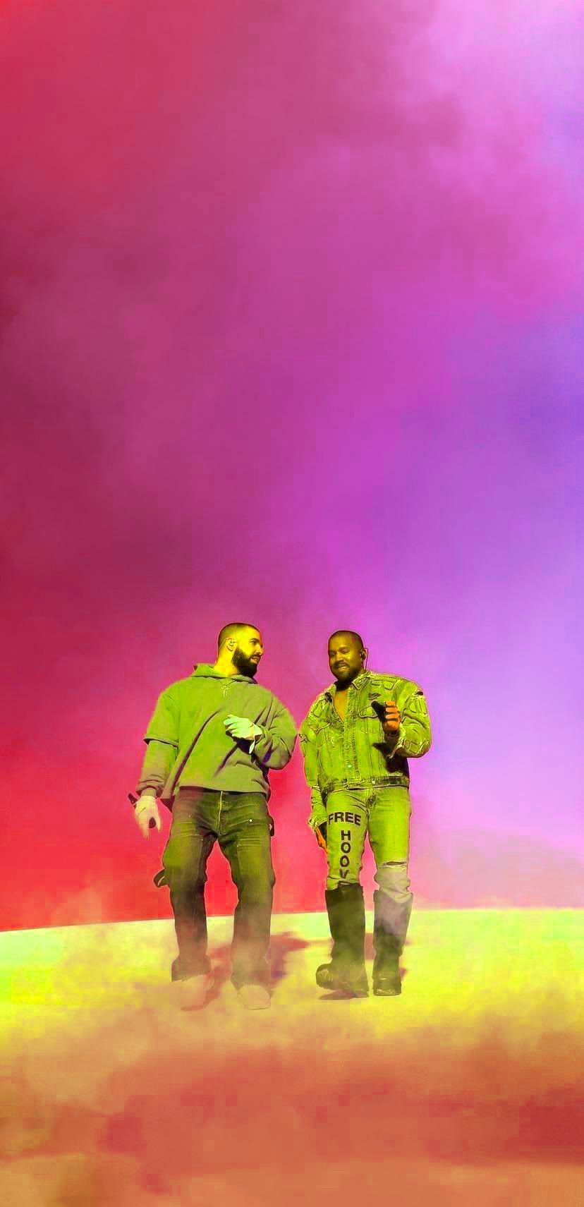 Drake Wallpaper