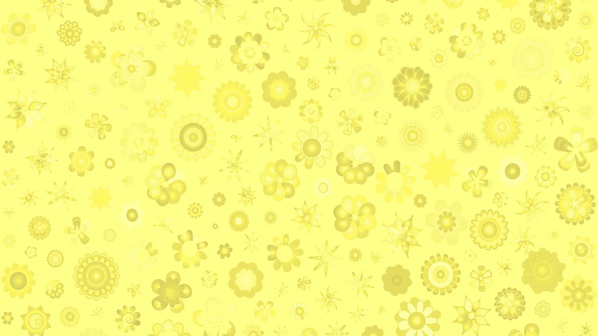 Free Pastel Yellow Wallpaper Downloads, Pastel Yellow Wallpaper for FREE