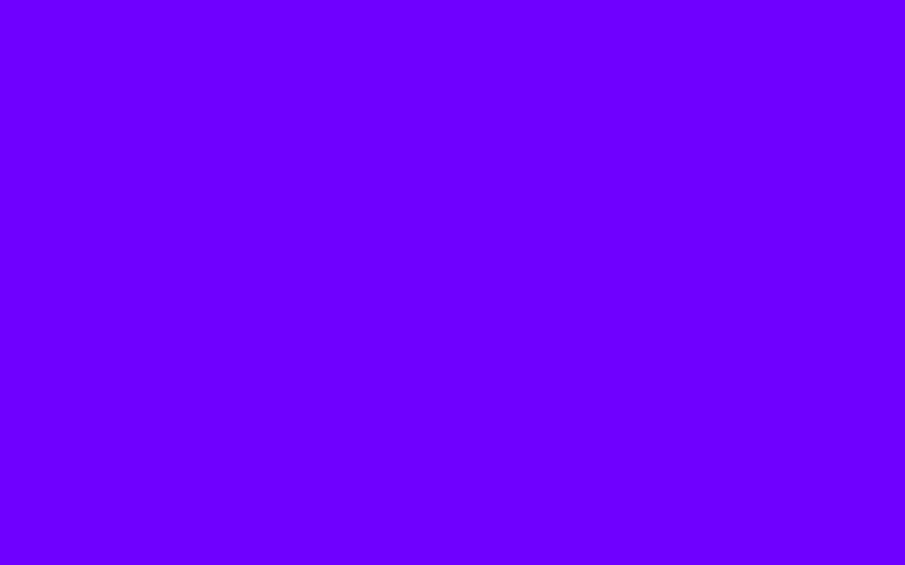 A purple image - Indigo