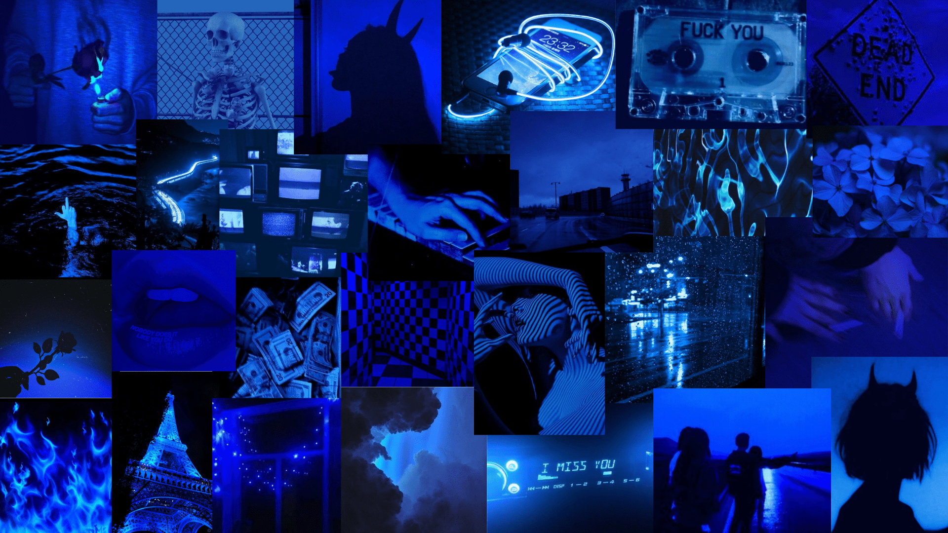 Dark Blue Aesthetic. Dark blue wallpaper, Cute blue wallpaper, Blue aesthetic dark