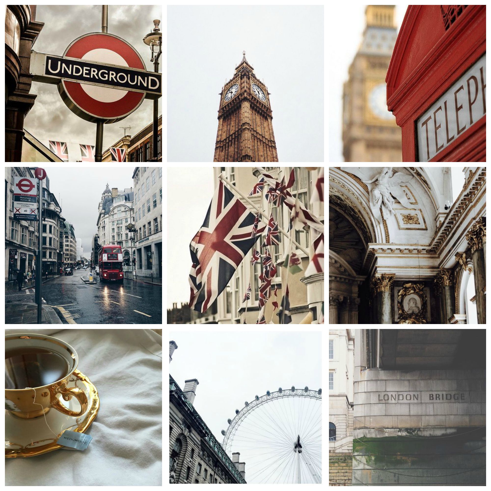 not your senpai. London aesthetic, Aesthetic collage, Travel aesthetic