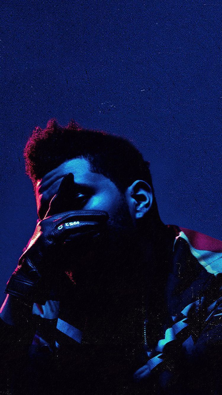 The Weeknd Wallpaper Free The Weeknd Background