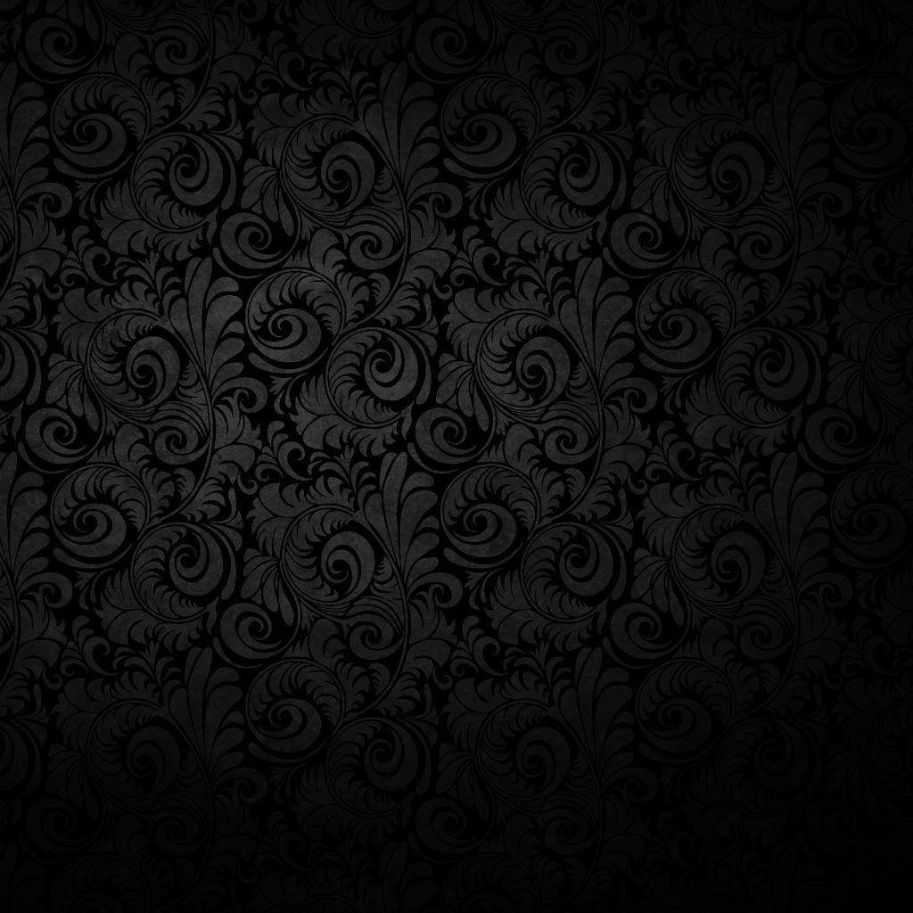 Dark patterned background iPad Wallpaper Free Download