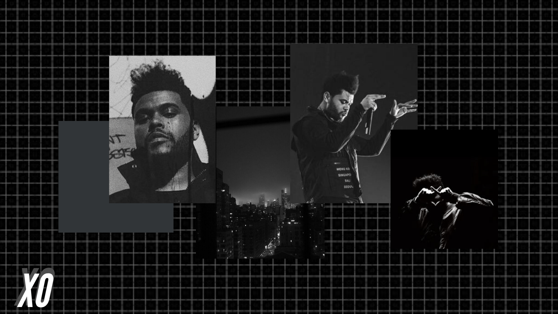The Weeknd wallpaper by jaylen123456 - The Weeknd
