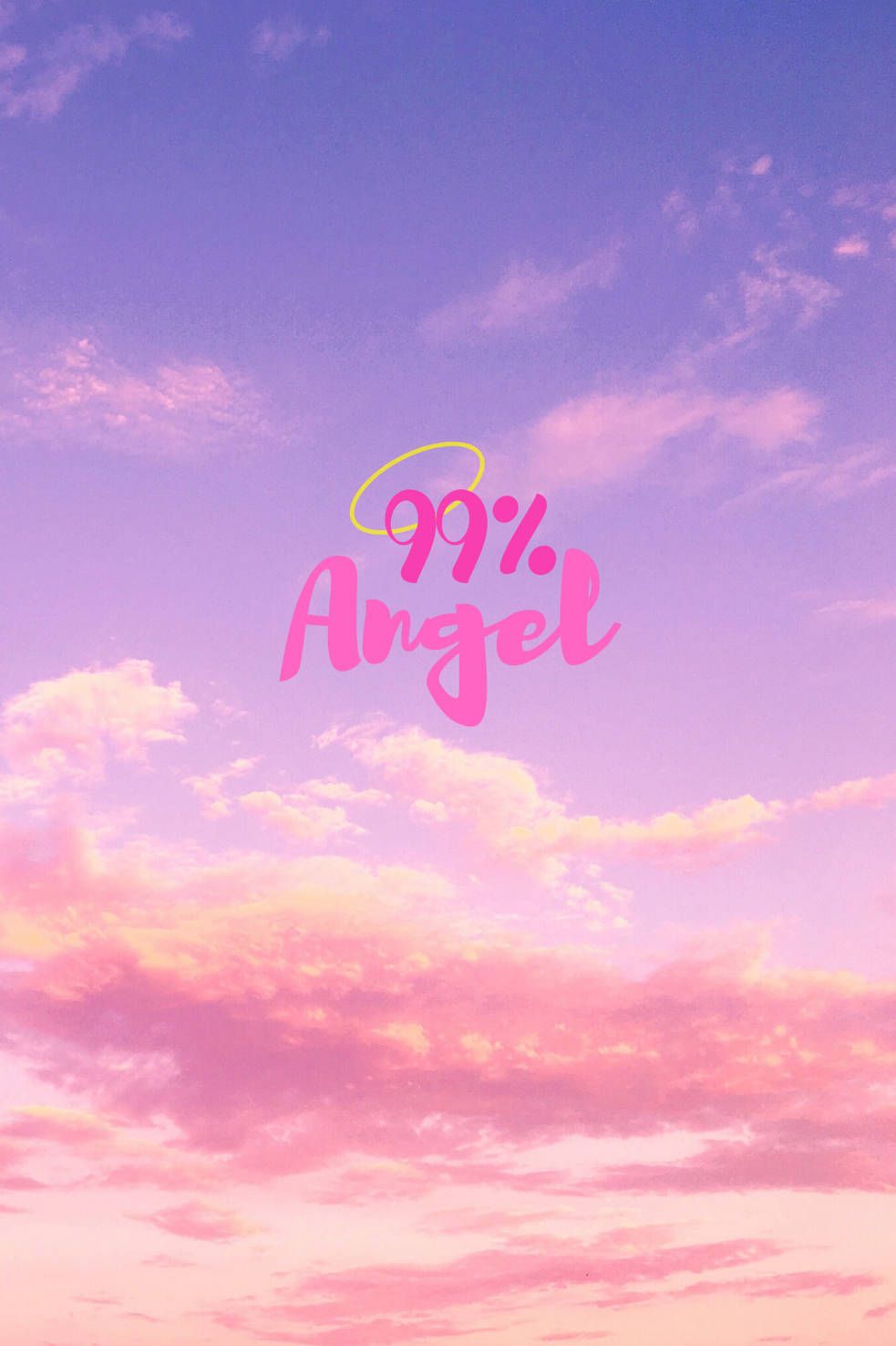 99% Angel phone wallpaper! You can download it for free on the blog! - Angels