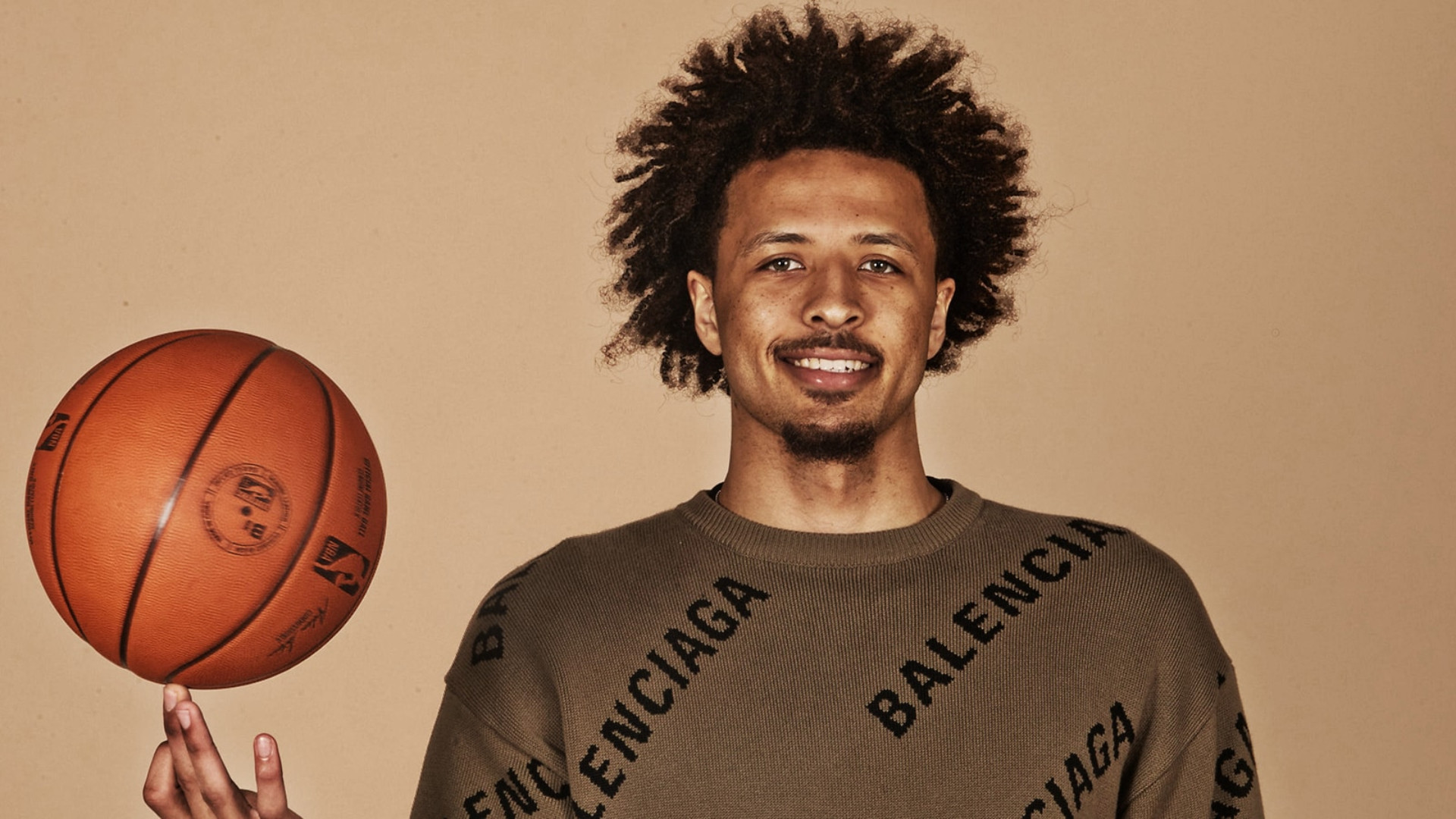 Cade Cunningham NBA 2021 Wallpaper, HD Sports 4K Wallpaper, Image, Photo and Background