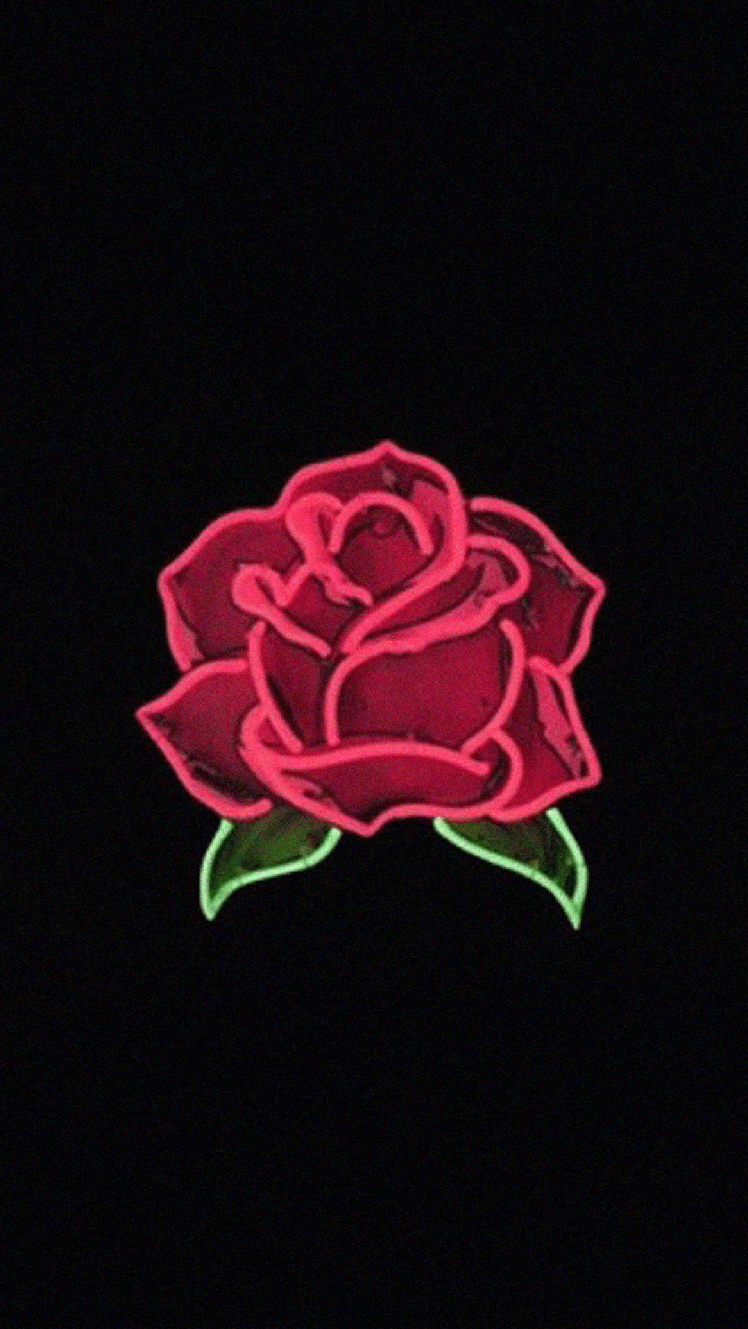 Rose Wallpaper Aesthetic Free download