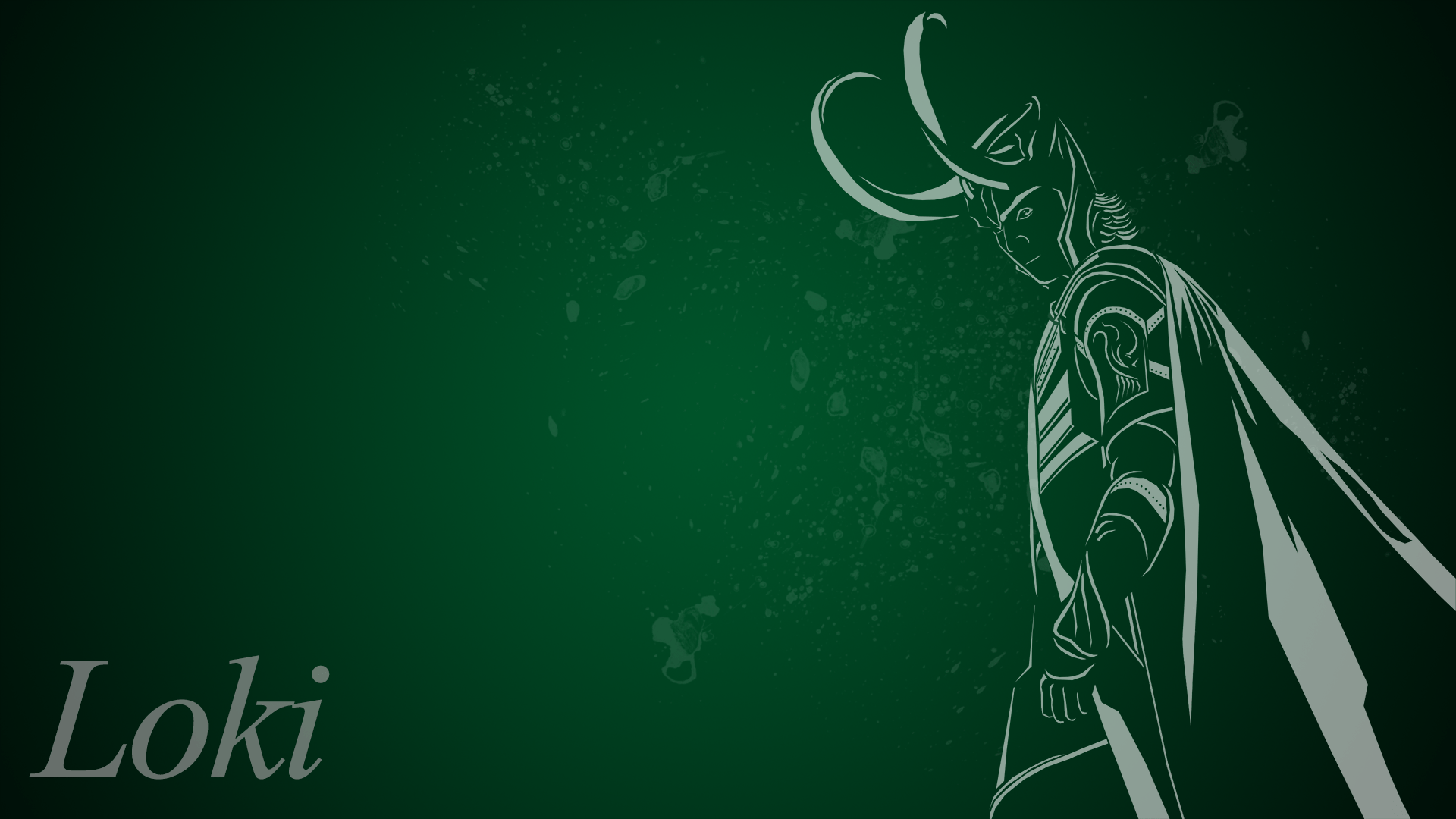 Free download Download 40 Loki Wallpaper HD for Desktop [1920x1080] for your Desktop, Mobile & Tablet. Explore Loki Wallpaper. Loki Wallpaper HD, Smite Loki Wallpaper, Chibi Loki Wallpaper