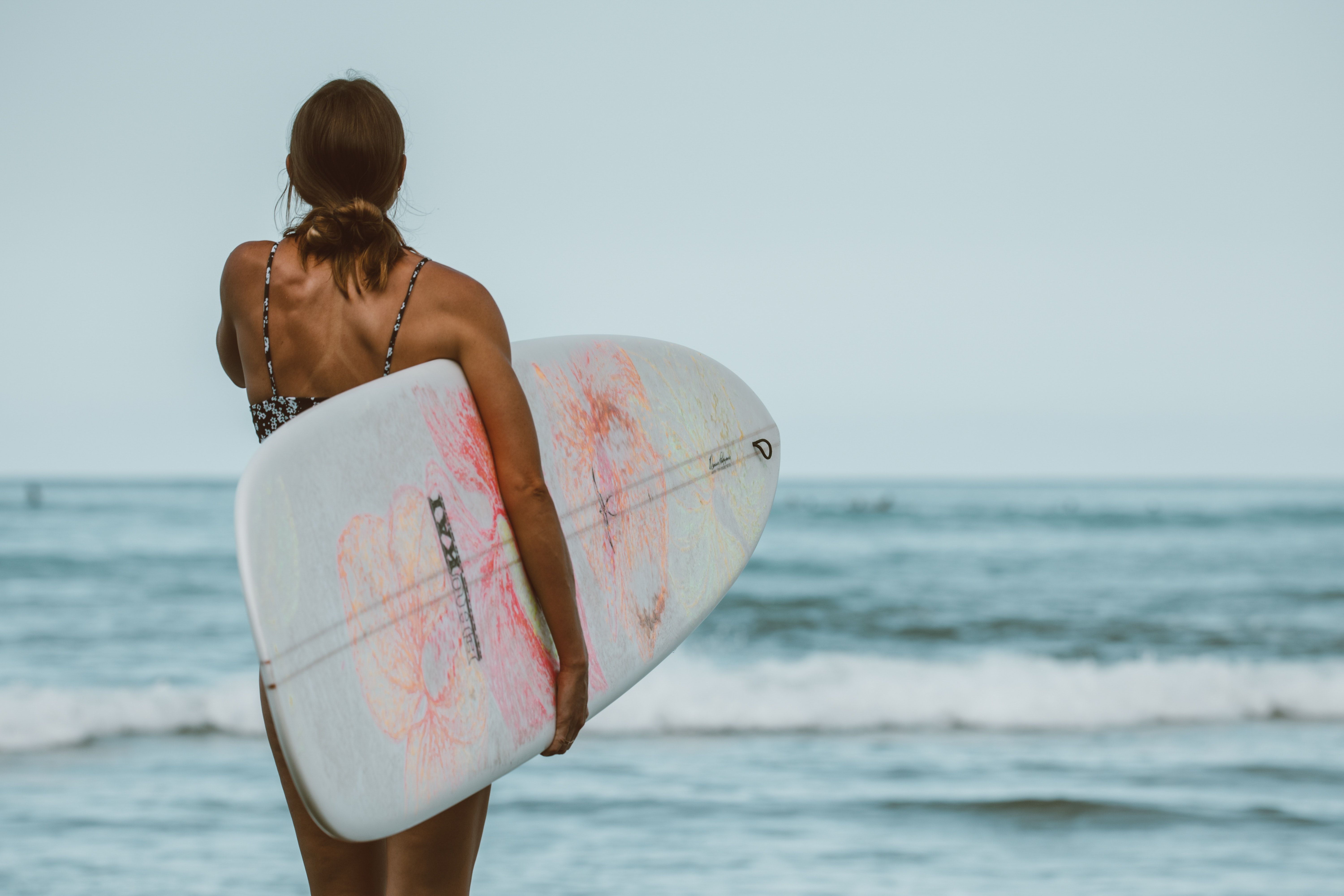 Surfer Girl Photo, Download Free Surfer Girl & HD Image