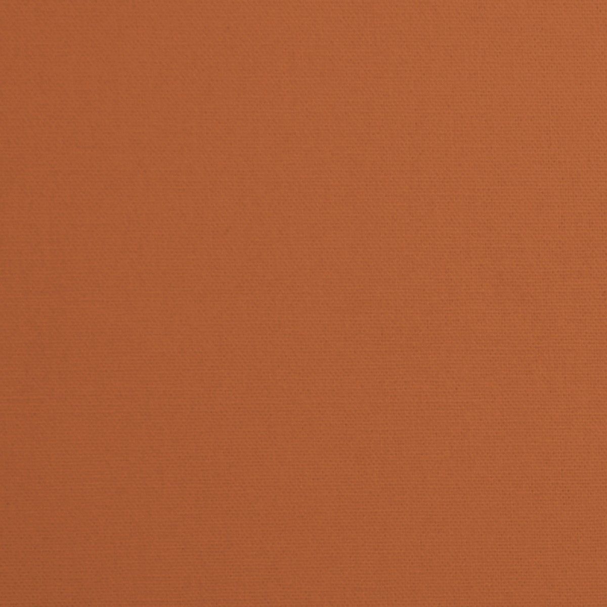 A close up of an orange colored wall - Terracotta