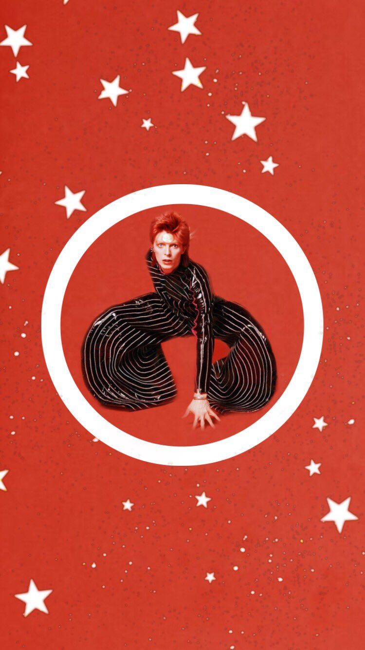 camart Bowie // wallpaper for : # DavidBowie