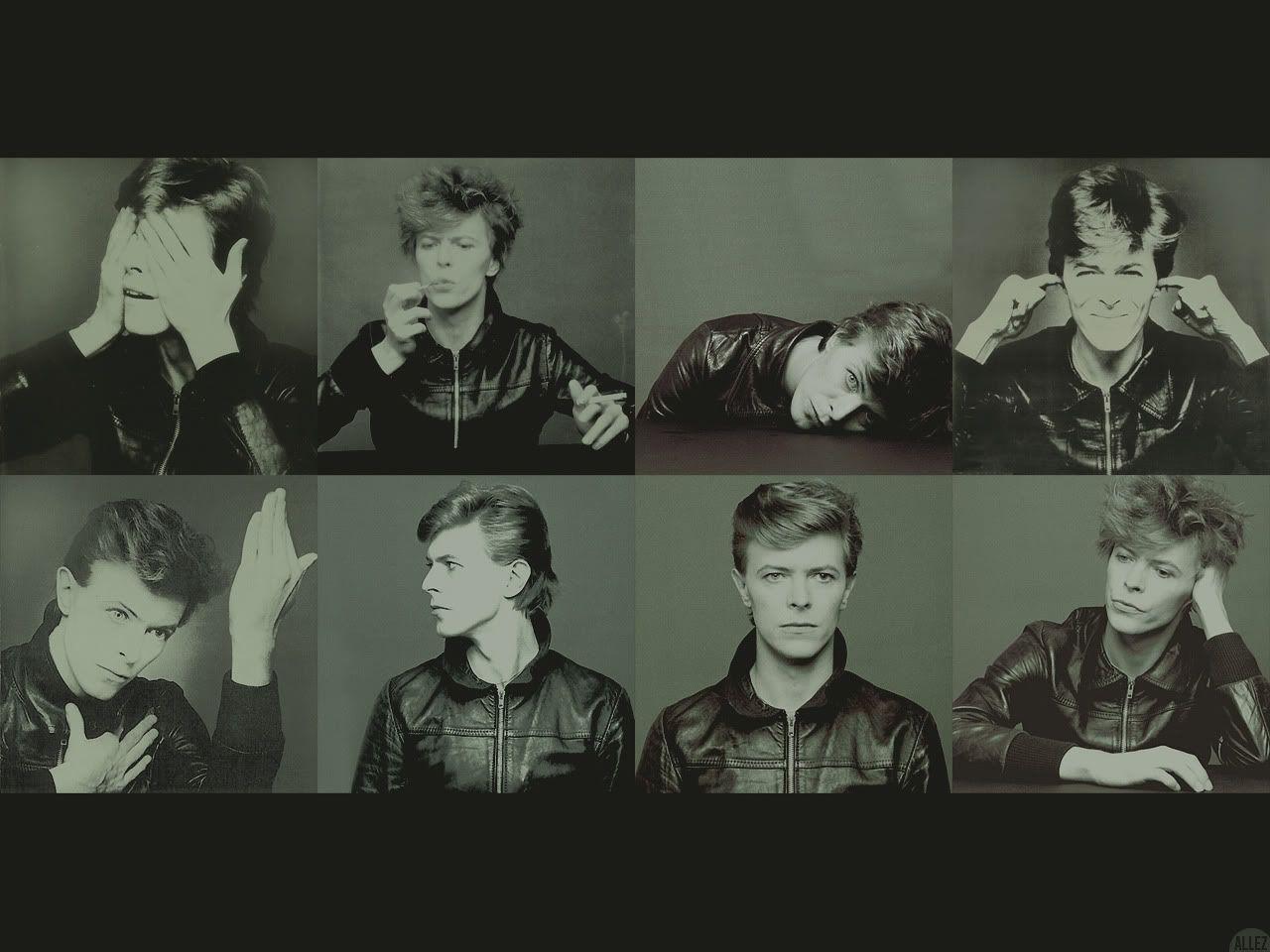 David Bowie Wallpaper