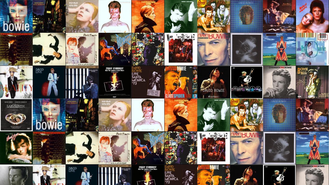 Free download David Bowie David Bowie David Bowie David Bowie Wallpaper Tiled [1366x768] for your Desktop, Mobile & Tablet. Explore David Bowie Wallpaper. David Beckham Wallpaper, David Beckham Wallpaper