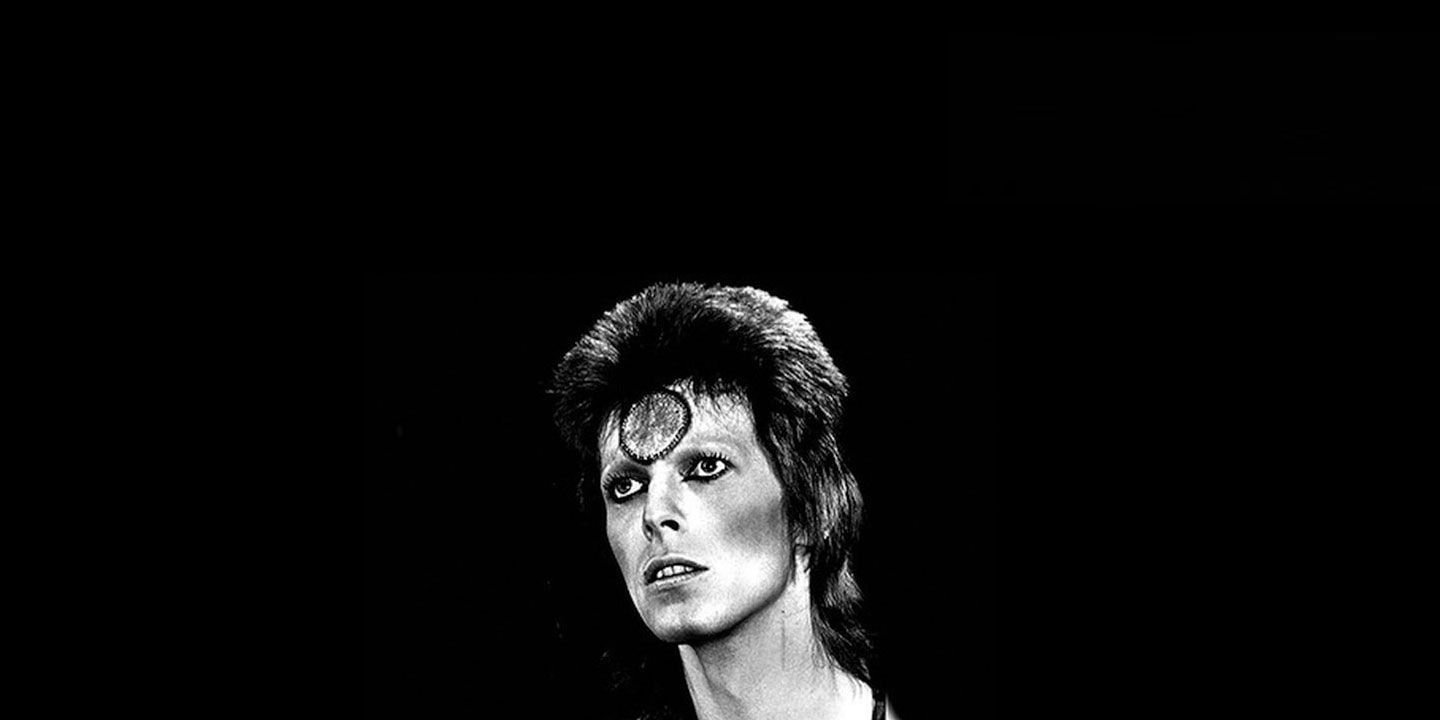 David Bowie, the innovative and iconic musician, passed away on January 10, 2016, after a battle with cancer. He was 69 years old. - David Bowie