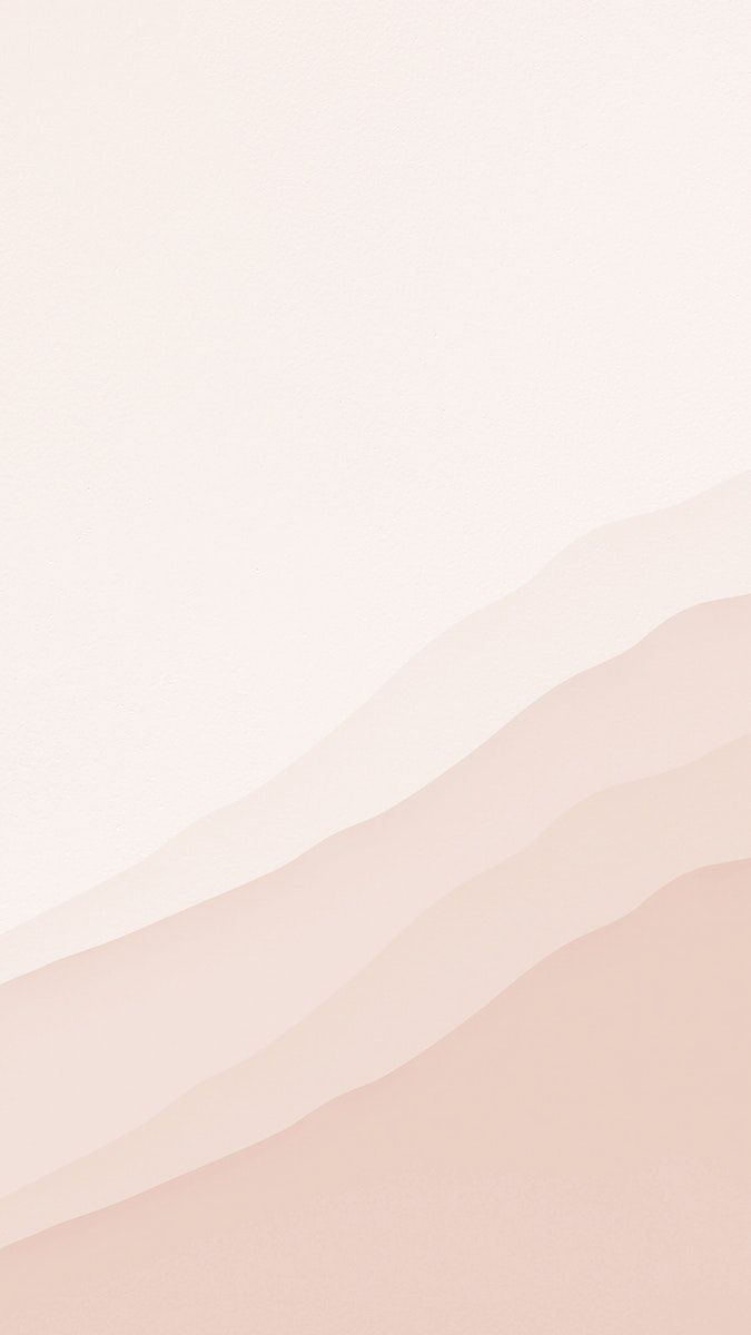 Cream abstract wallpaper background image. free image / Ohm. Abstract wallpaper design, Abstract wallpaper background, Abstract