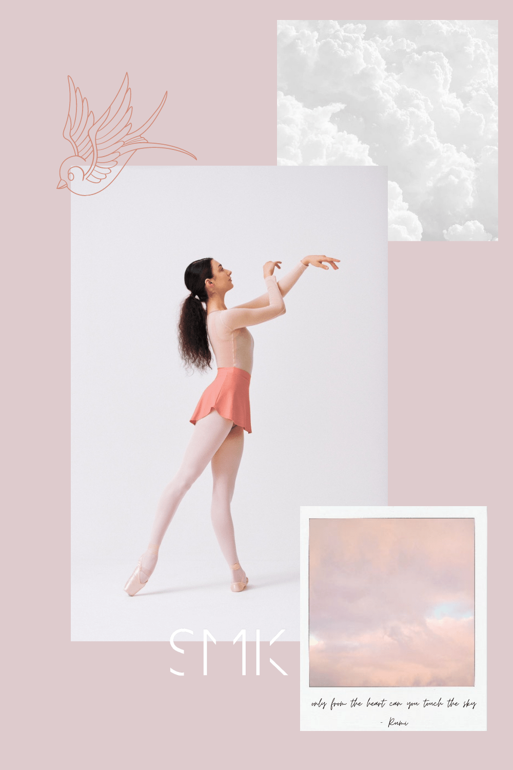 SMK Aesthetic (wallpaper). Dancer photography, Dancing aesthetic, Dance wallpaper