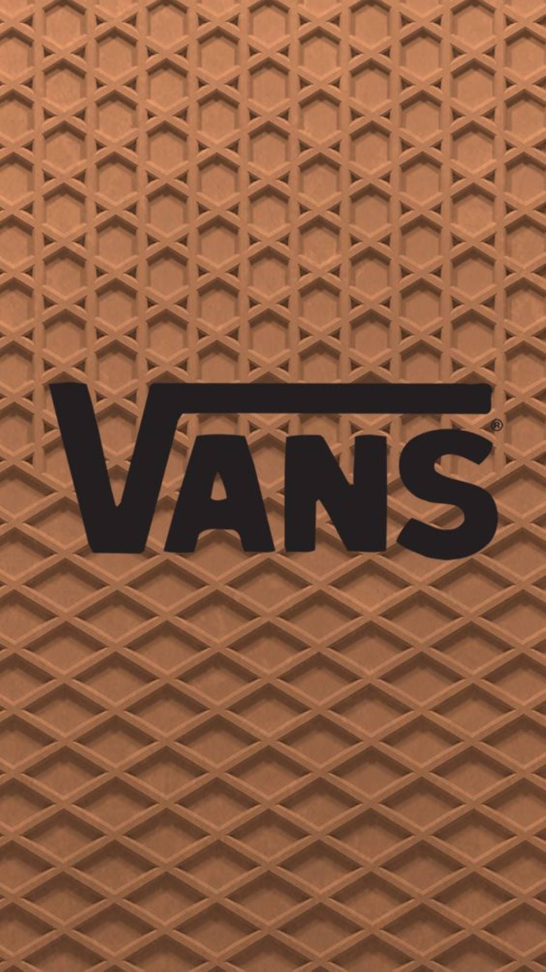 Download Vans Logo Outsole Art Wallpaper