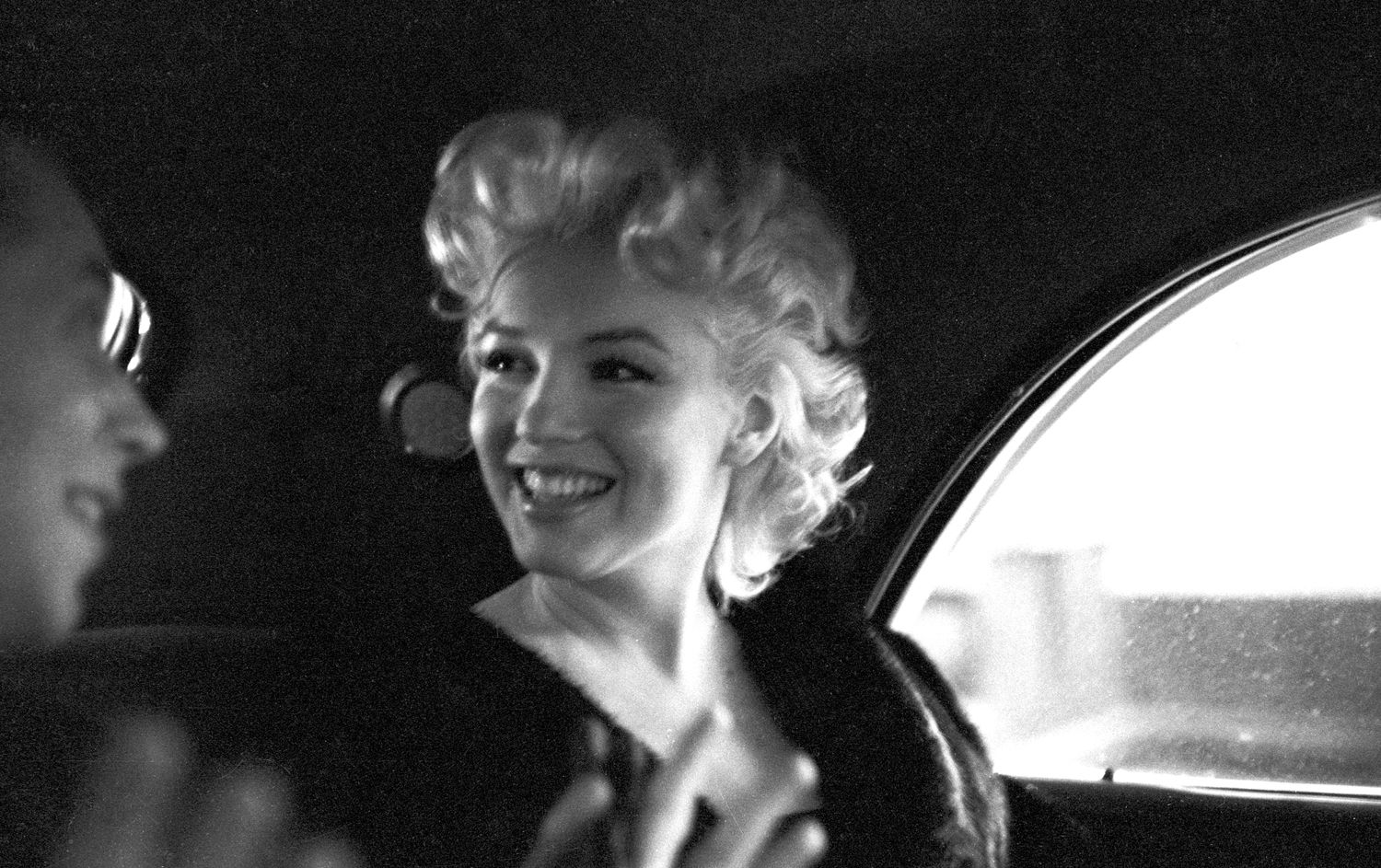 Happy Birthday, Bombshell: 85 Rare Image of Marilyn Monroe