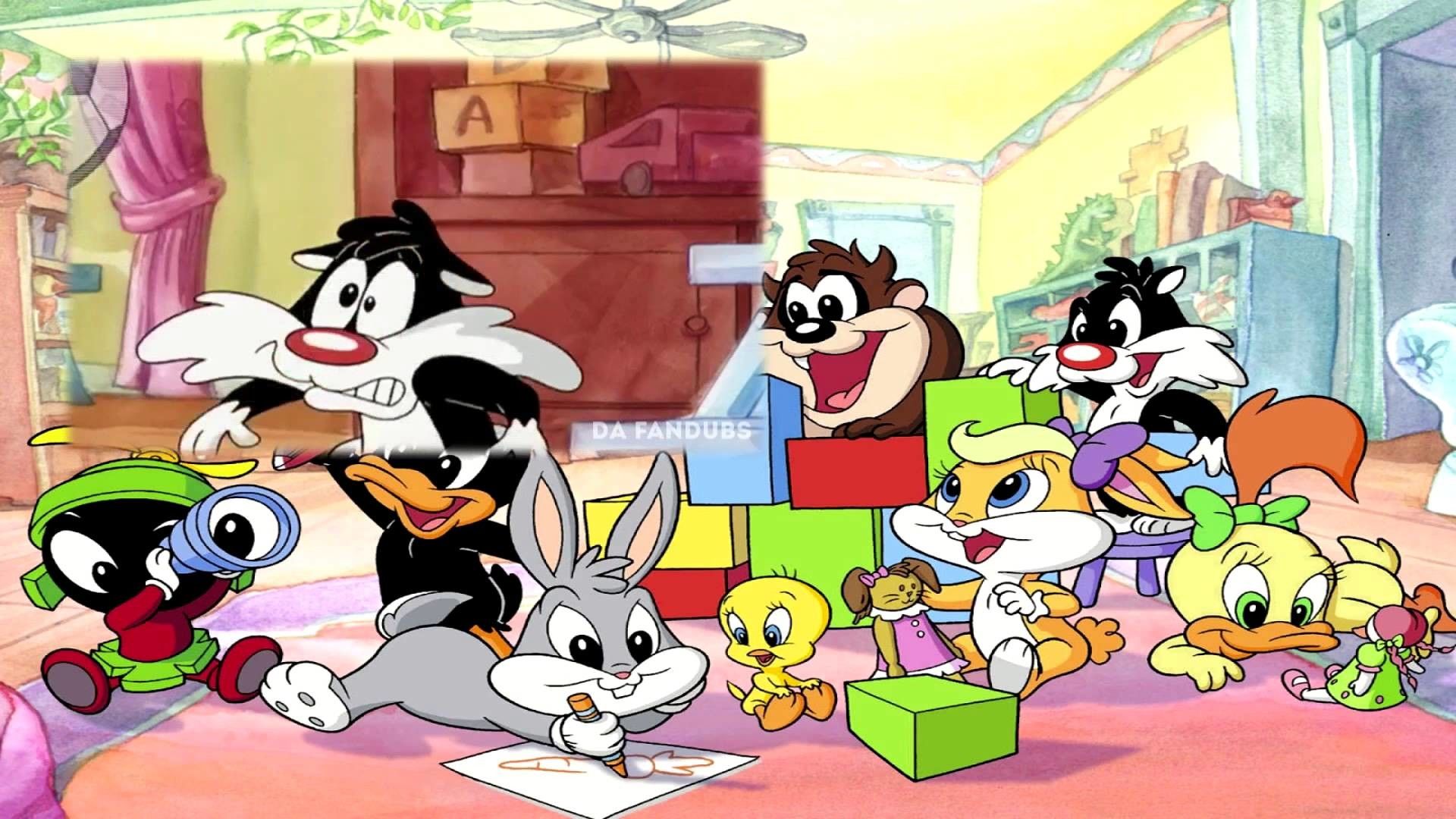 Free download Free download Baby Looney Tunes Wallpaper - [1920x1080 [1920x1080] for your Desktop, Mobile & Tablet. Explore Baby Looney Tunes Desktop Wallpaper. Looney Tunes Background, Looney Tunes