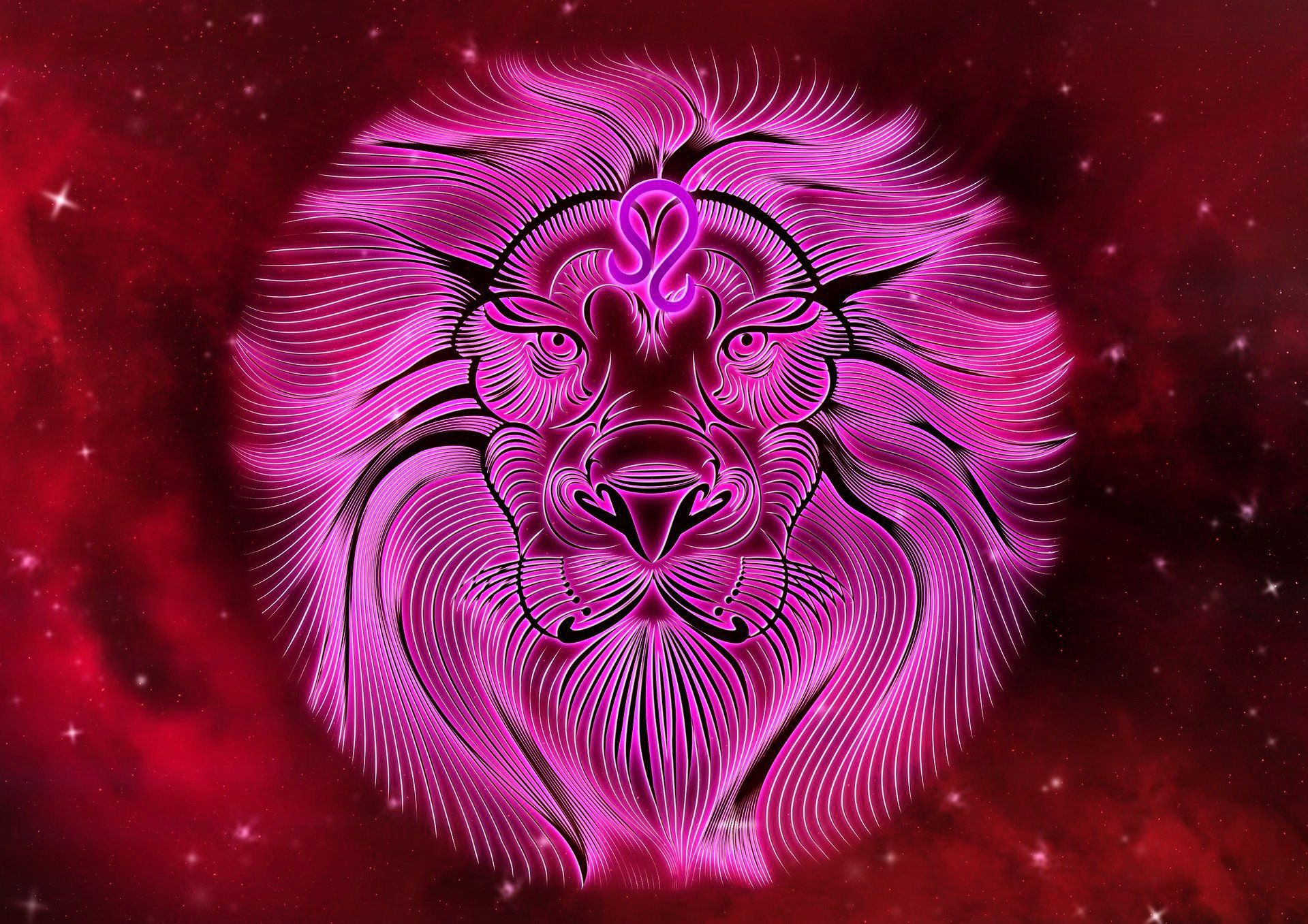 Leo Wallpaper By DiametricRegime