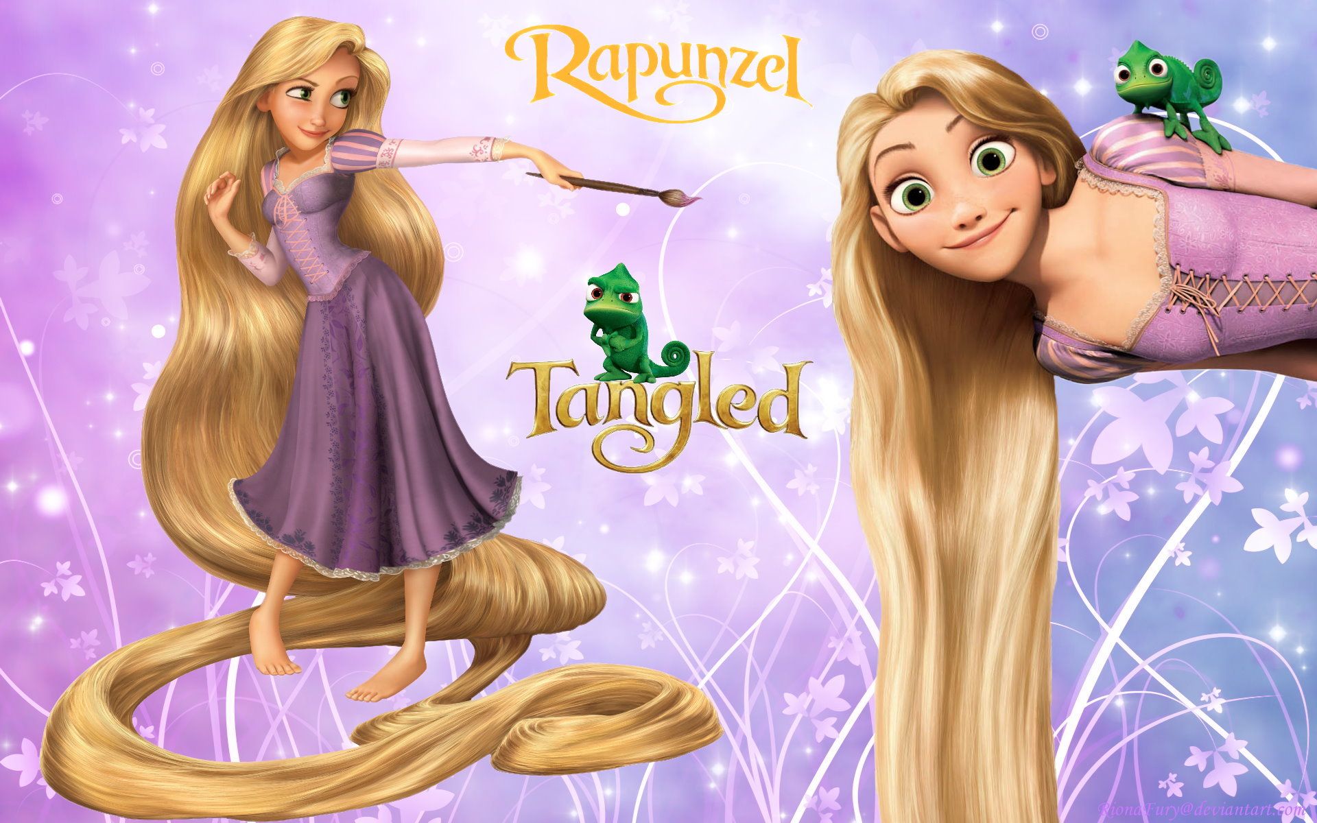 Free download Tangled image Disney Princess Rapunzel HD wallpaper and background [1920x1200] for your Desktop, Mobile & Tablet. Explore Disney Princess Rapunzel Wallpaper. Disney Princess Wallpaper, Disney Princess Wallpaper