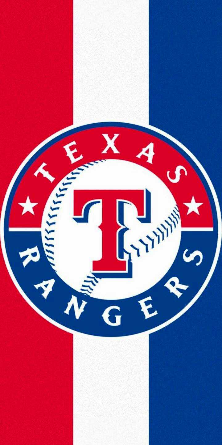 The texas rangers logo - Texas