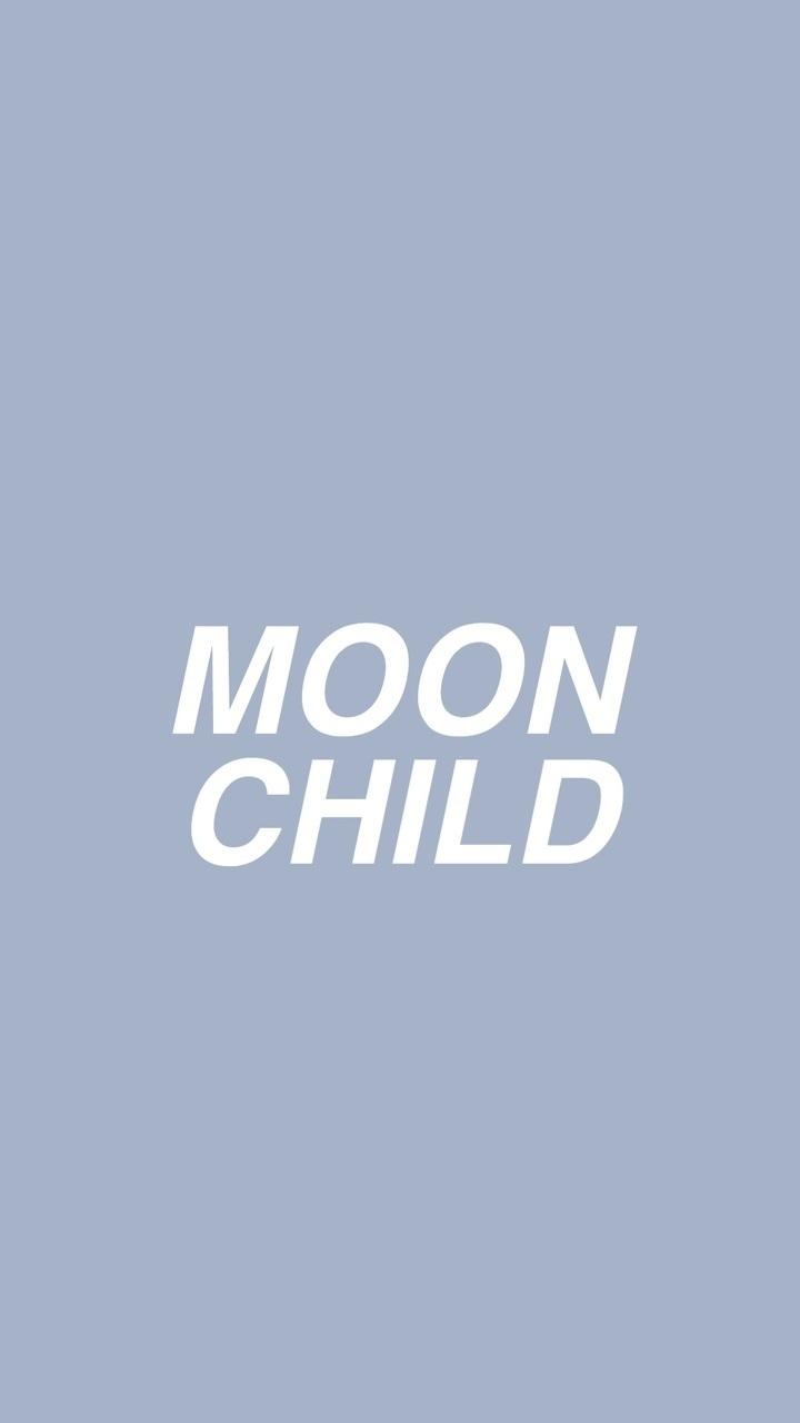 Moon Child wallpaper by<ref> sarah marie</ref><box>(207,439),(807,610)</box> - Cancer