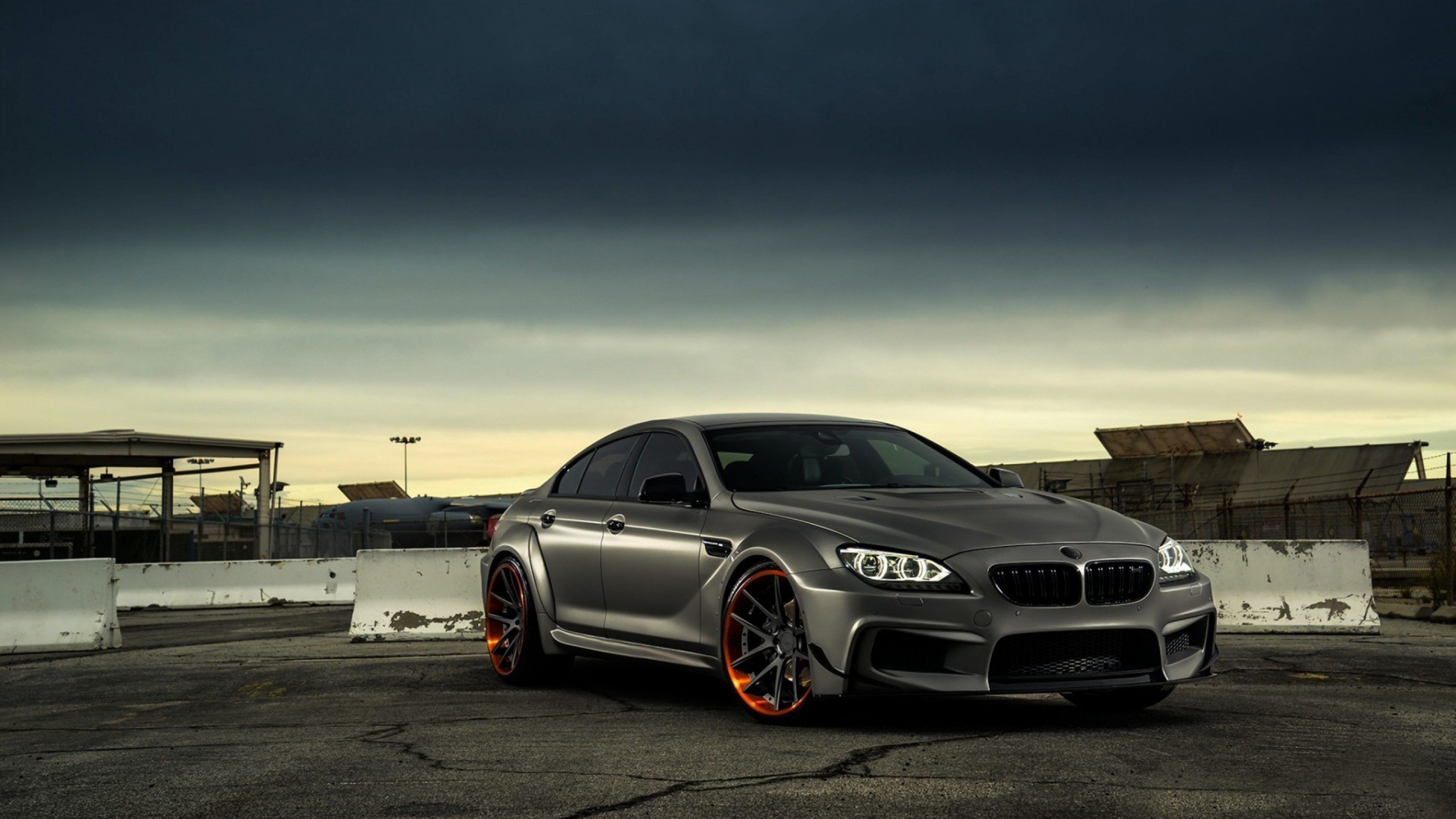 Free Download 4K BMW Wallpaper for Windows