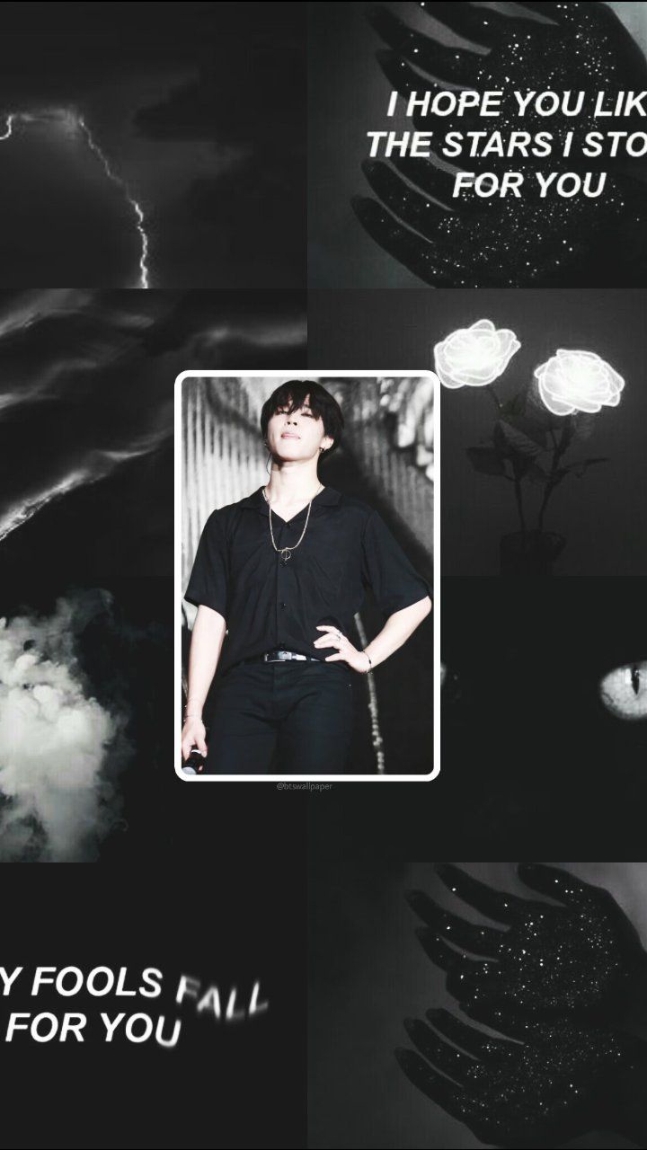 BTS Wallpaper - ♚ Park Jimin Aesthetic Wallpaper ♚ pls give credits if you want to repost! :) * SAVED? RT & LIKE! *