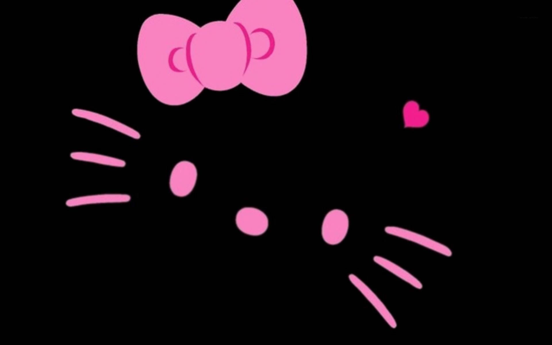 Hello Kitty is a character created by the Japanese company Sanrio. - Hello Kitty