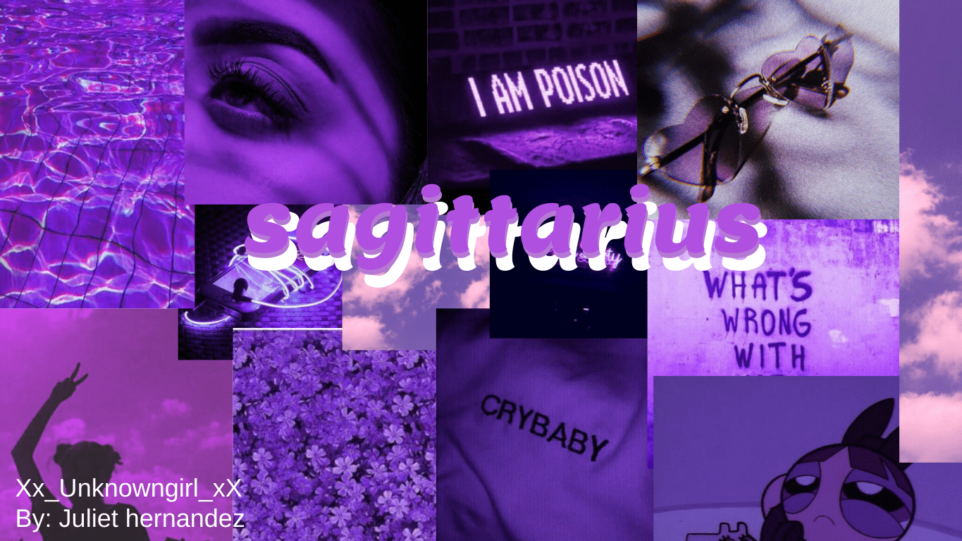 am Sagittarius