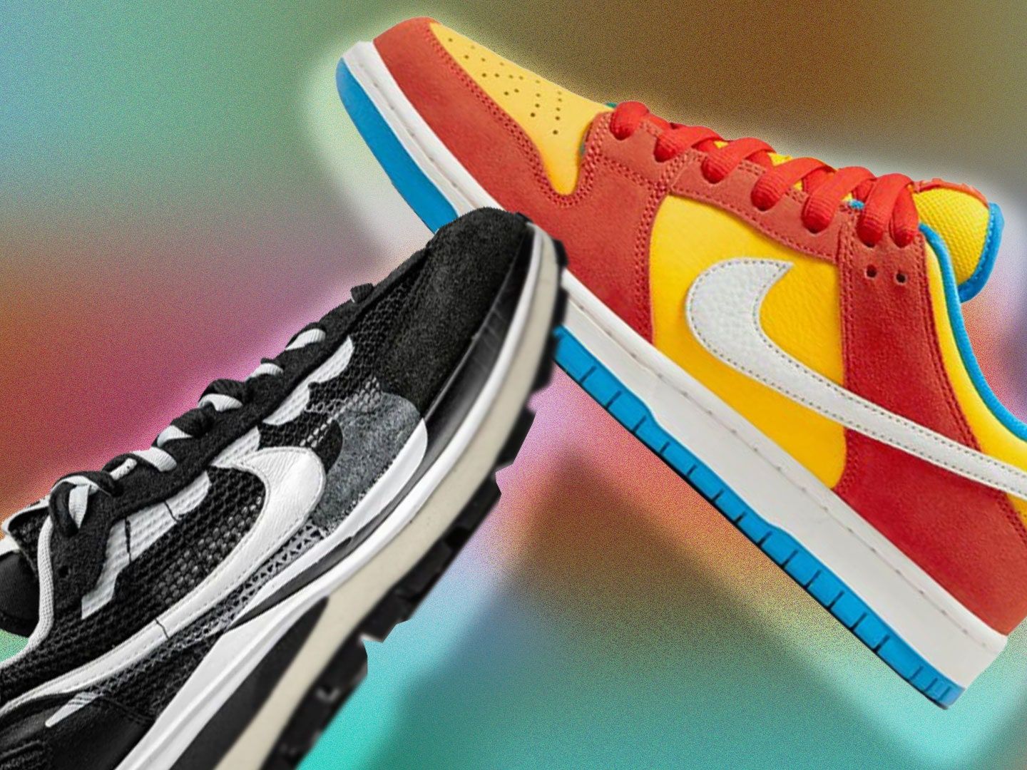 Best Nike shoes 2023: Cortez to Air Force 1
