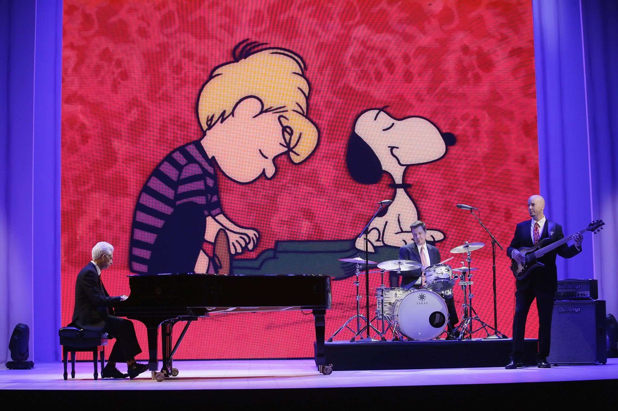 The North Beach roots of 'A Charlie Brown Christmas' album