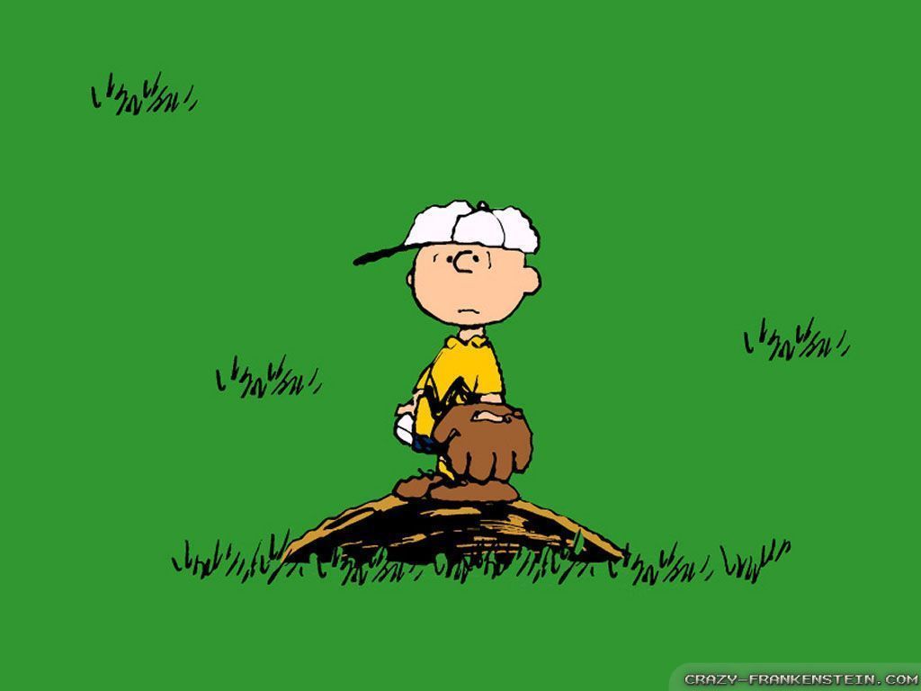 Charlie Brown Wallpaper