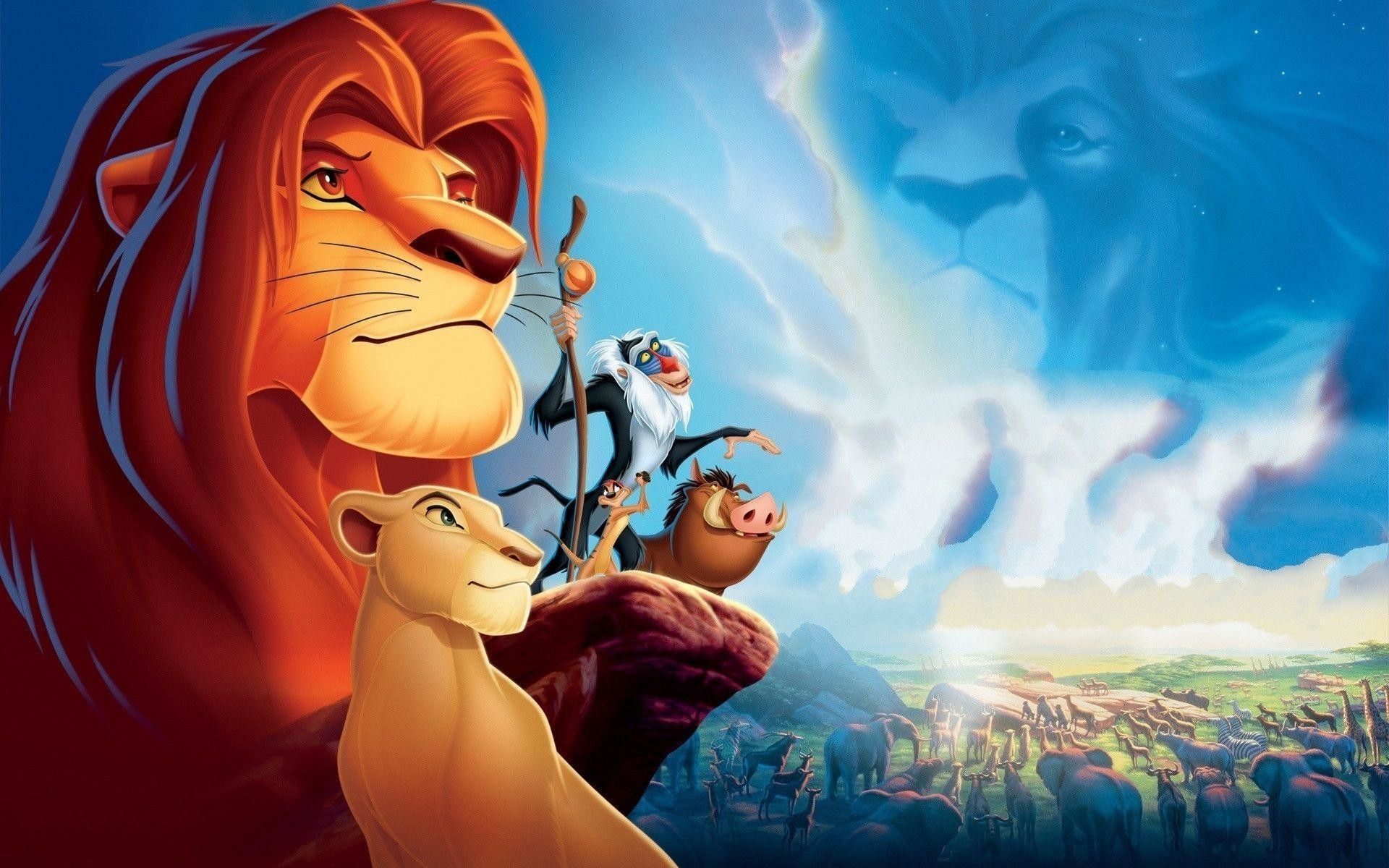 The Lion King 2019 4K 8K Wallpapers, Images, Backgrounds, Photos and Pictures - The Lion King