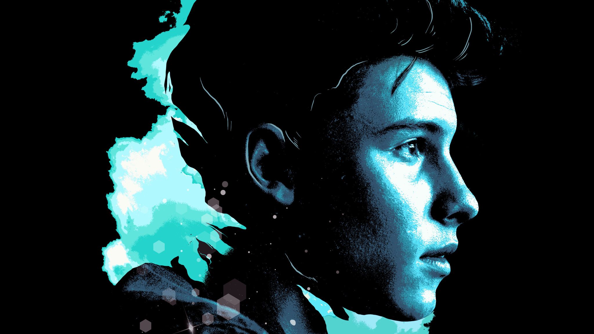 Shawn Mendes HD Wallpaper and Background