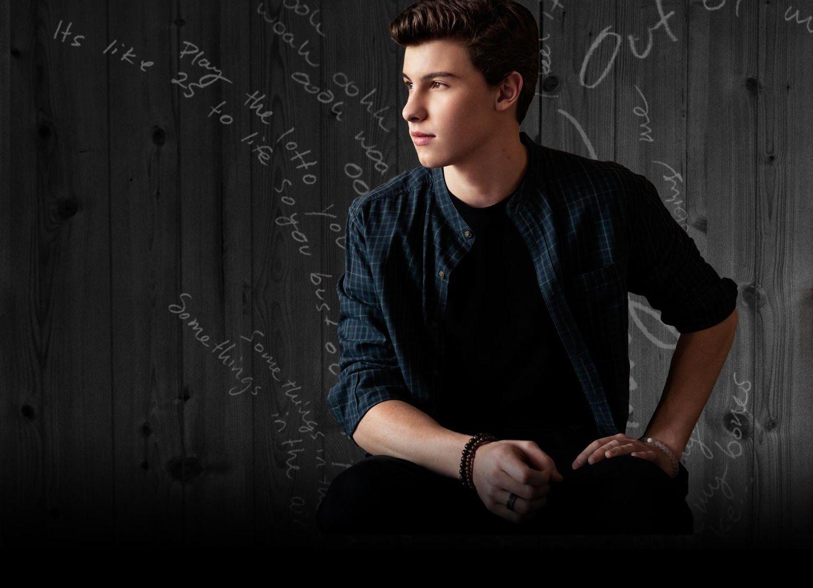 Shawn Mendes Desktop Wallpaper Free Shawn Mendes Desktop Background