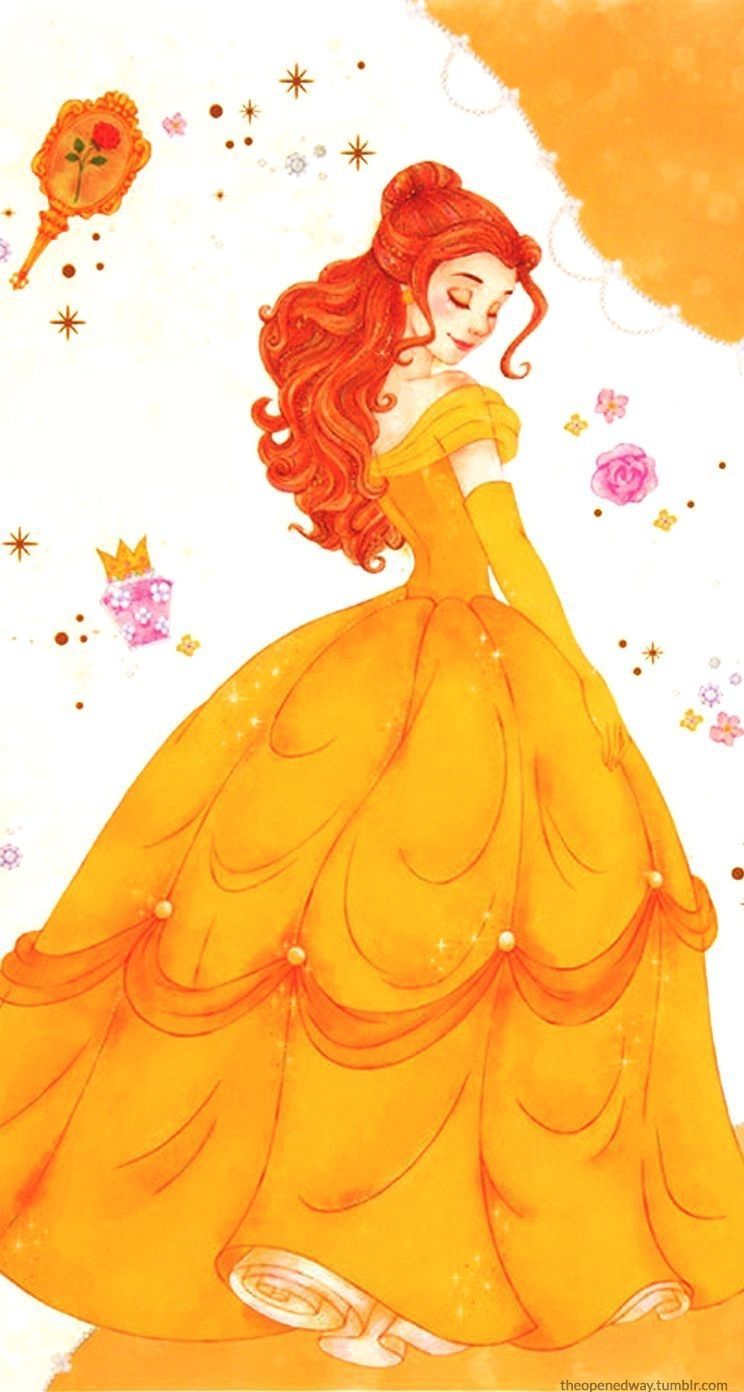 Belle iPhone Wallpaper Free Belle iPhone Background