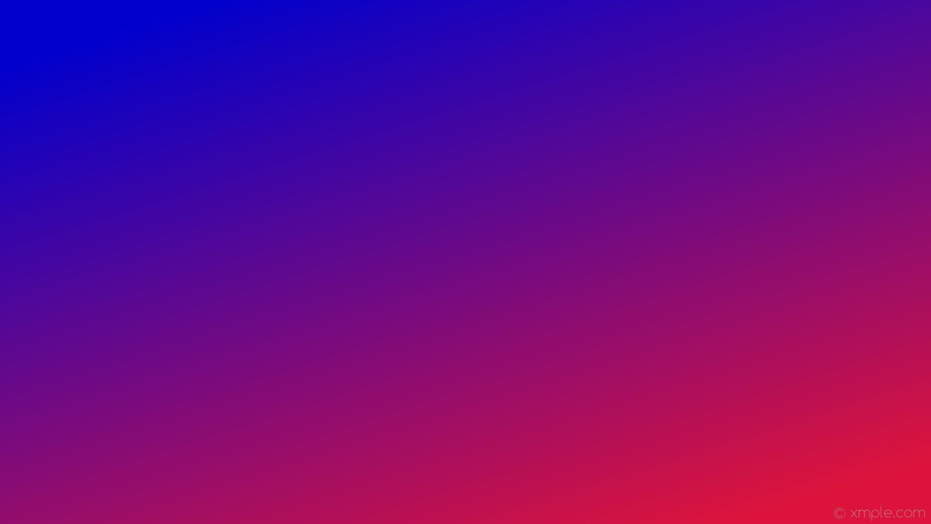Gradient wallpaper for your iPhone X from the new iOS 11 - Crimson