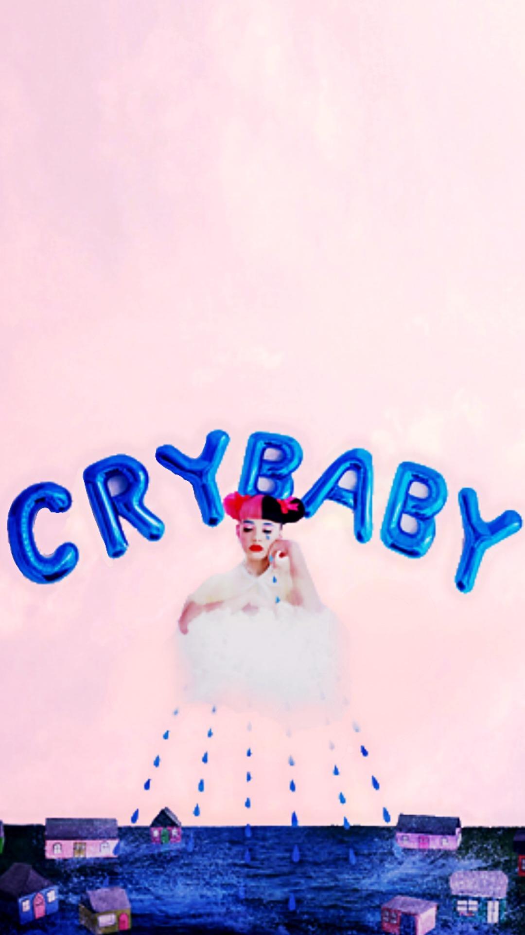 Aesthetic wallpapers cry baby wallpaper 1080x1920 for android - Melanie Martinez