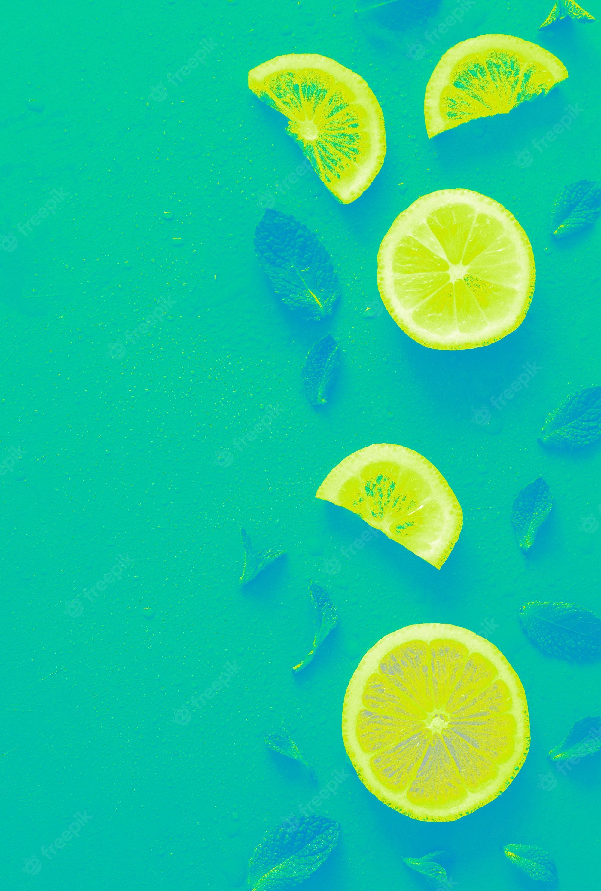 Lime Green Wallpaper Picture