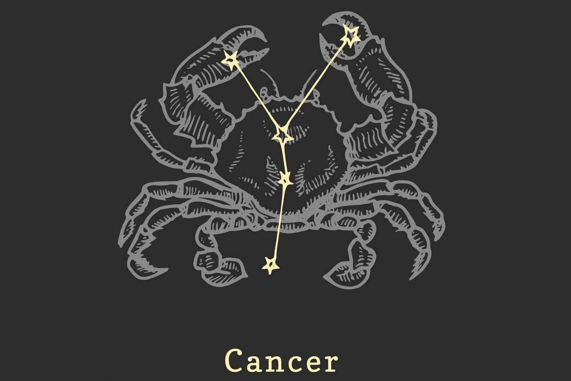 Free Cancer Zodiac Wallpaper Downloads, Cancer Zodiac Wallpaper for FREE