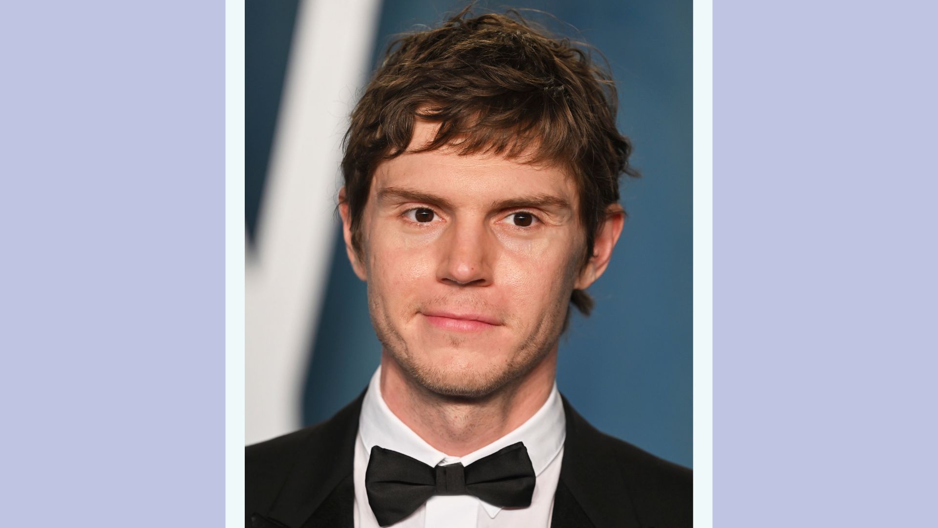 Evan Peters: the scoop on the actor playing Jeffrey Dahmer. My Imperfect Life
