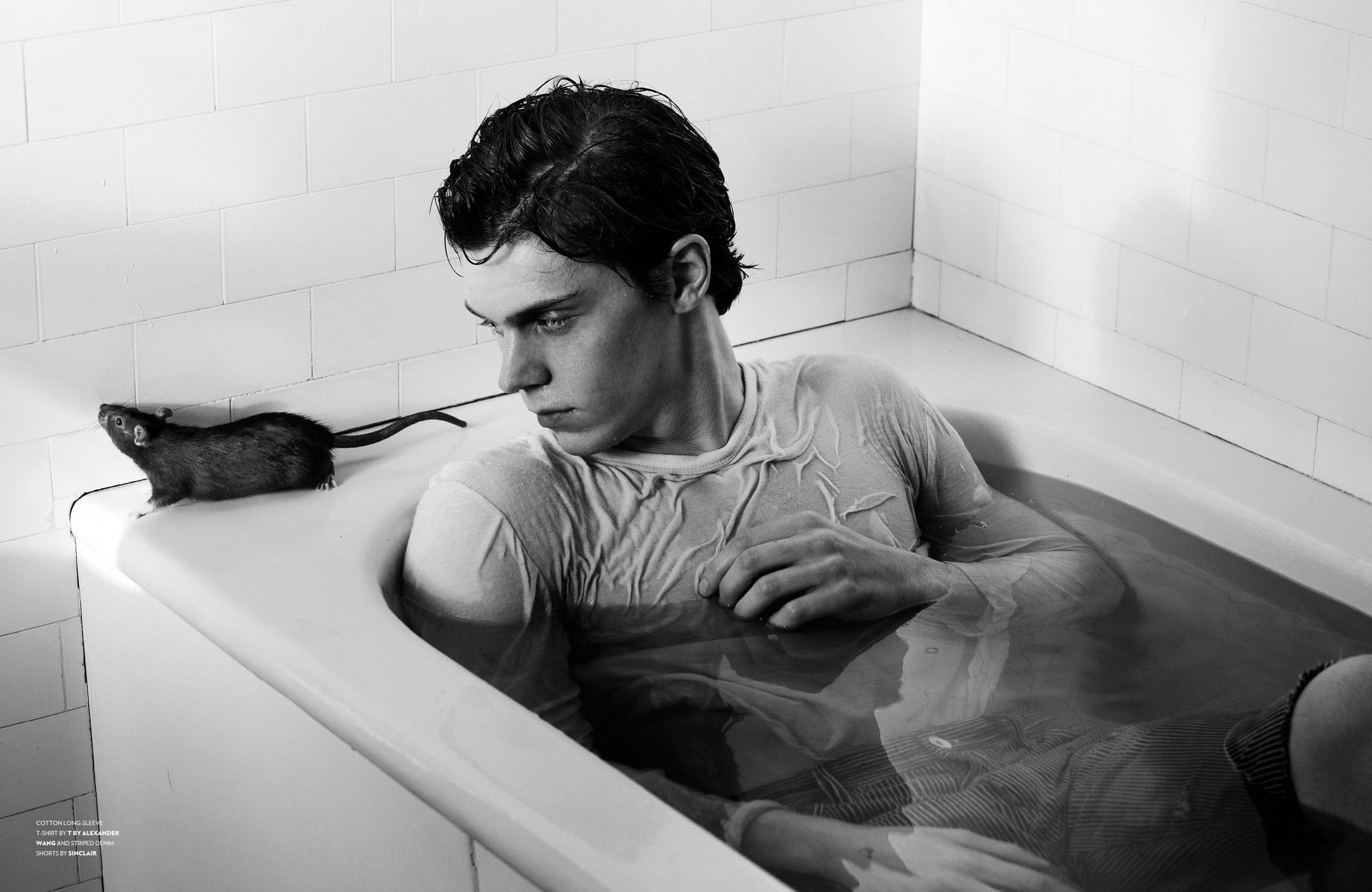 Free download Evan Peters Wallpaper High Resolution and Quality Download [2000x1302] for your Desktop, Mobile & Tablet. Explore Evan Peters Wallpaper. Evan Gattis Wallpaper, Evan Ross Wallpaper, Evan Rachel Wood Wallpaper