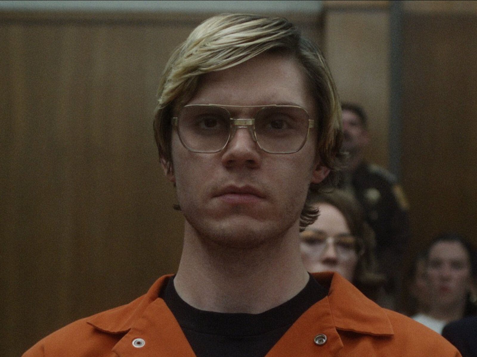 Netflix's Monster: The Jeffrey Dahmer Story wasn't worthwhile after all