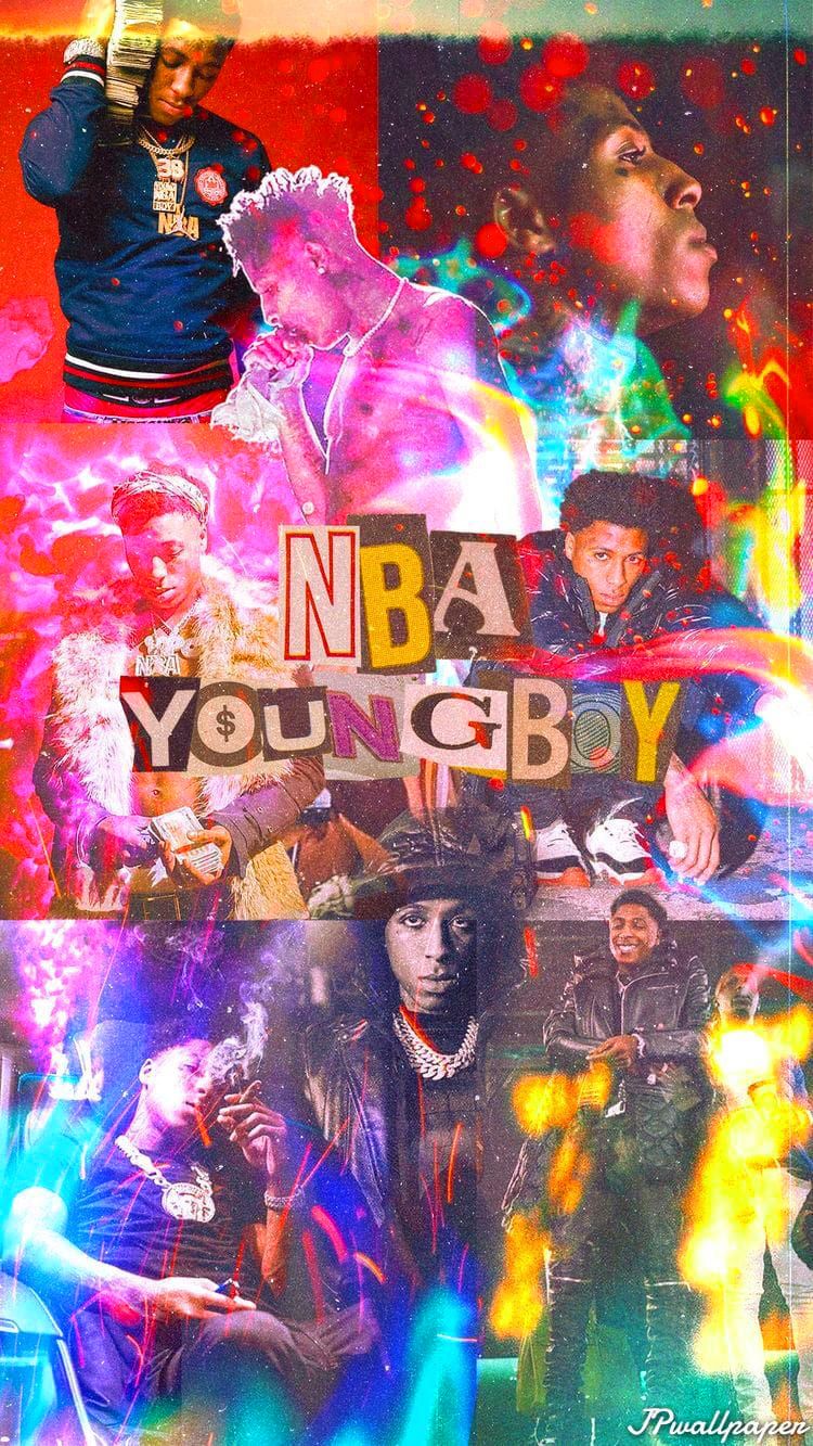 Nba Youngboy Wallpaper